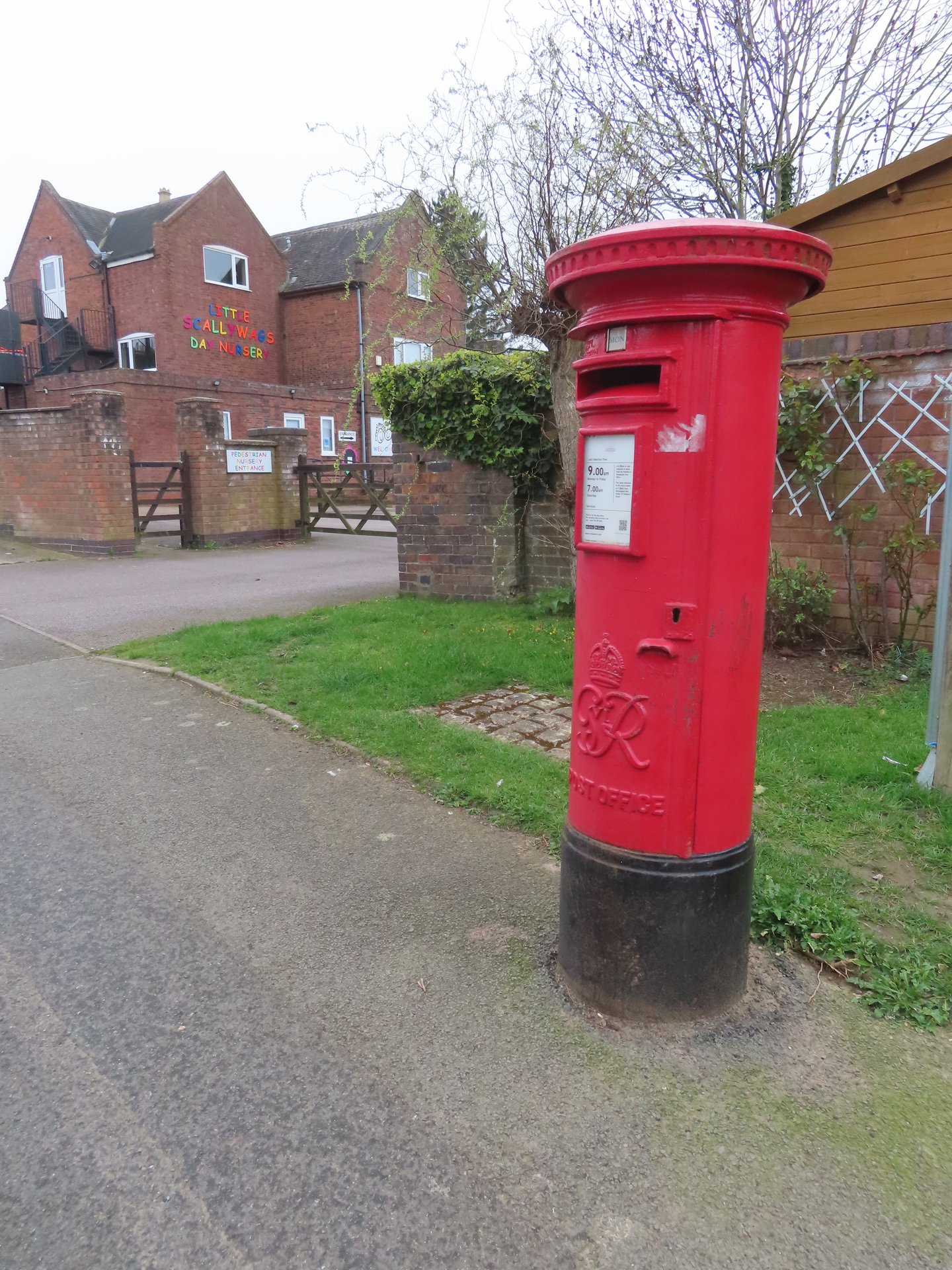 Stonydelph Lane, Wilnecote, Tamworth photo 5
