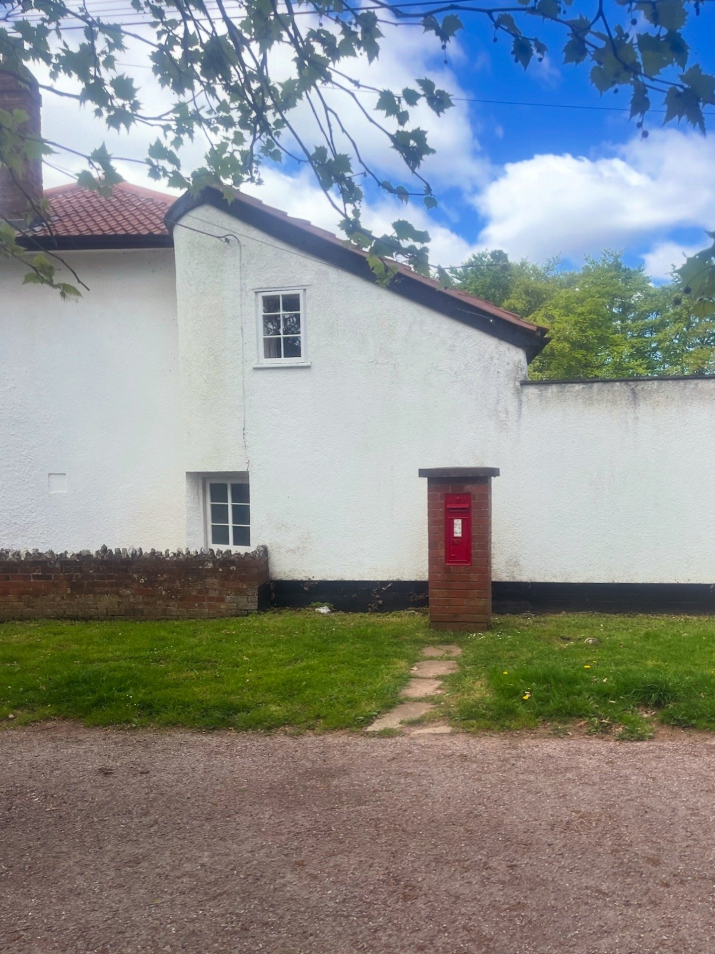 The Green, Otterton photo 2