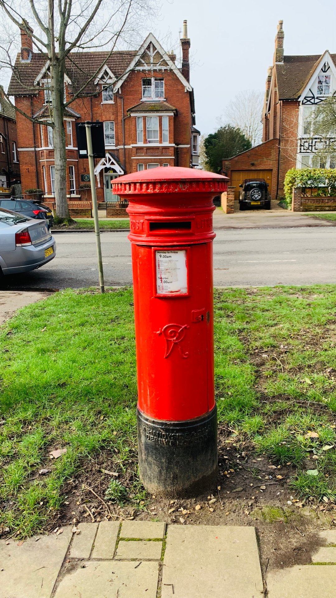 De Parys Avenue, Bedford photo 5