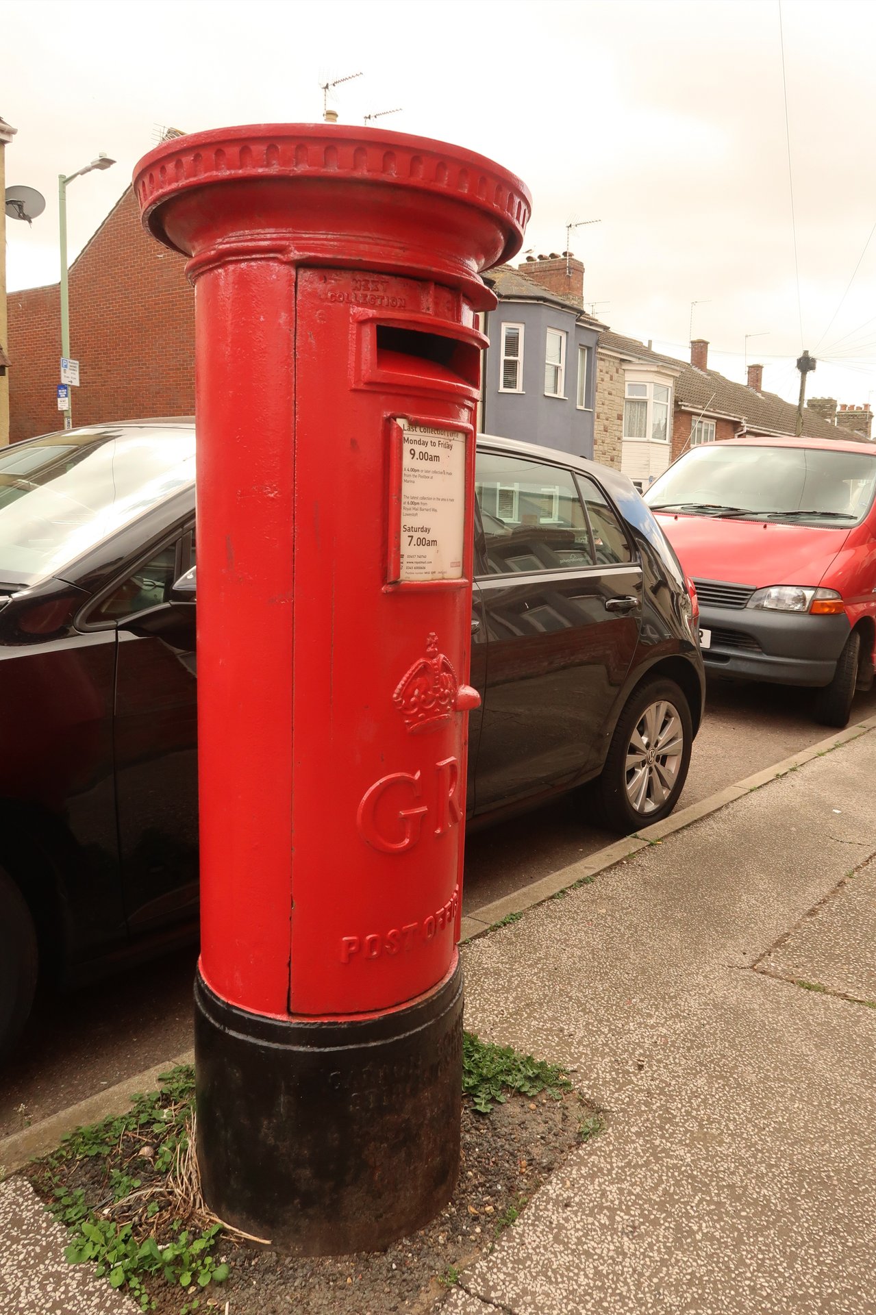 Haward Street, Lowestoft photo 2