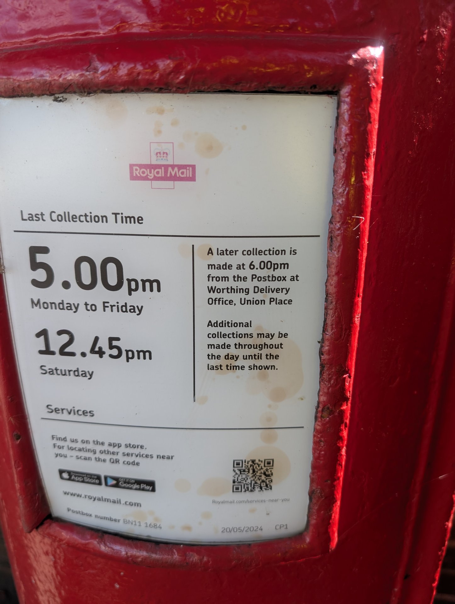 Lyndhurst road, Worthing photo 3