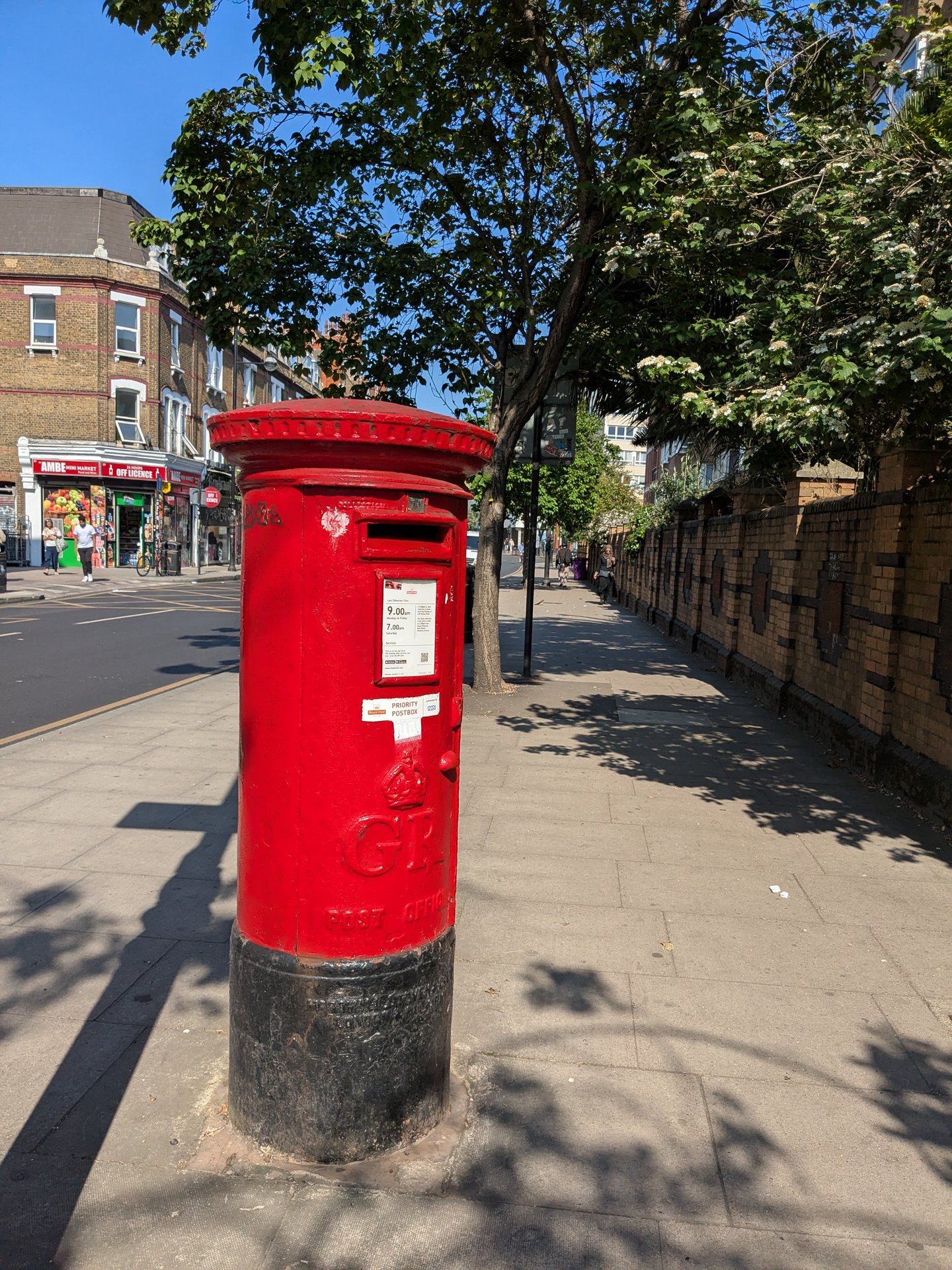 Roman Road, Bethnal Green photo 2