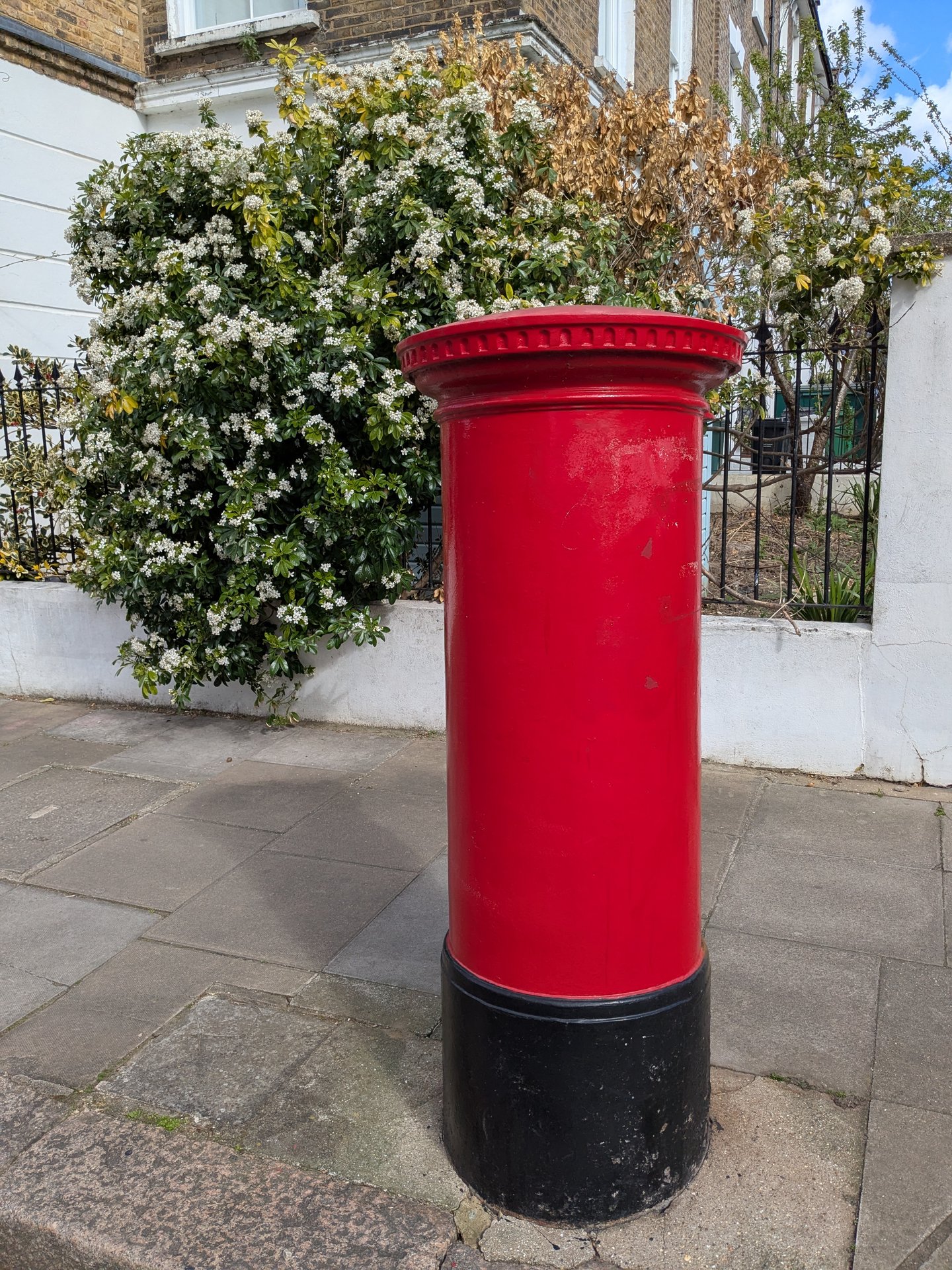 Bartholomew Road, Camden photo 2