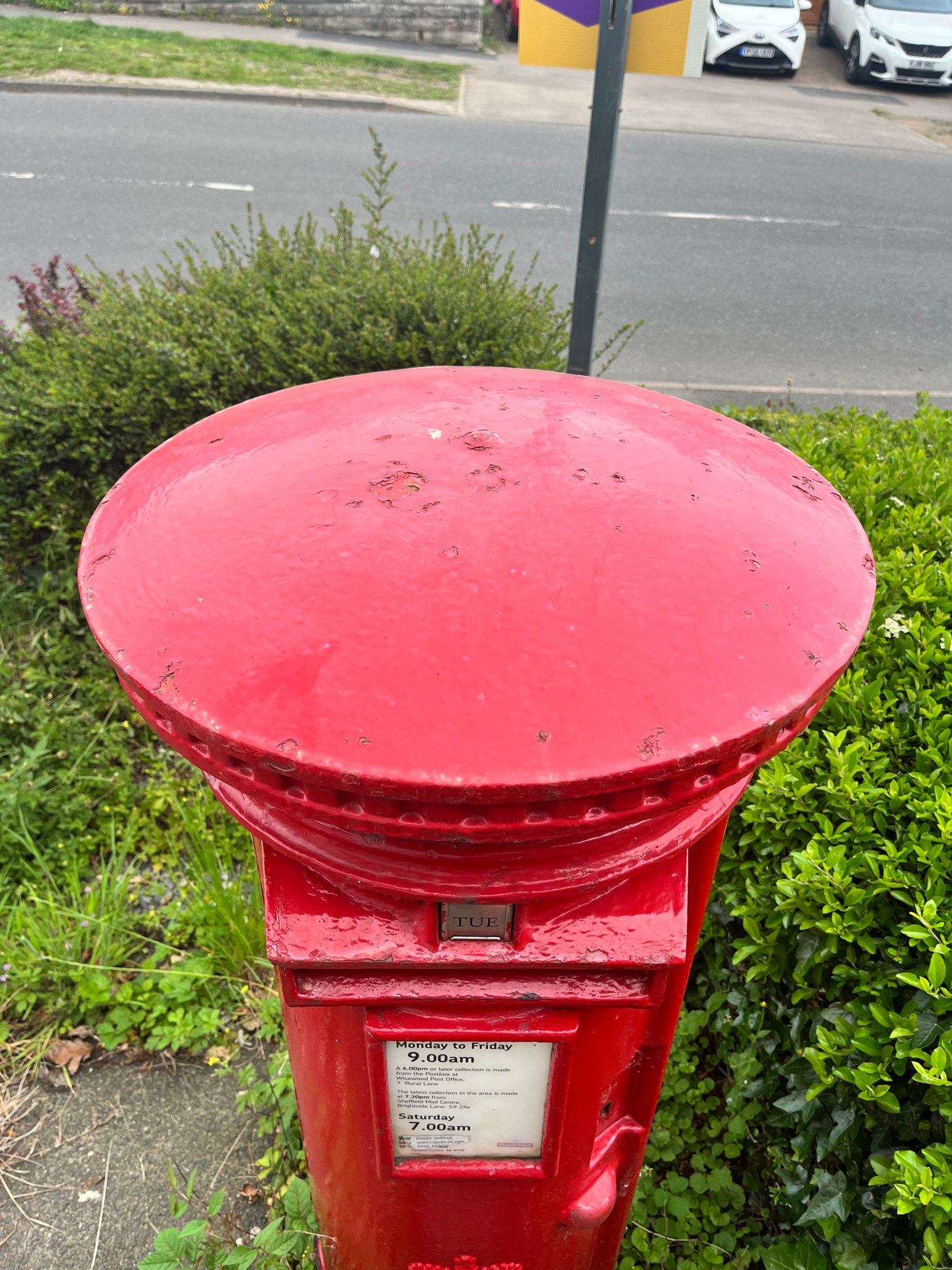 Worrall Road, Worrall photo 4