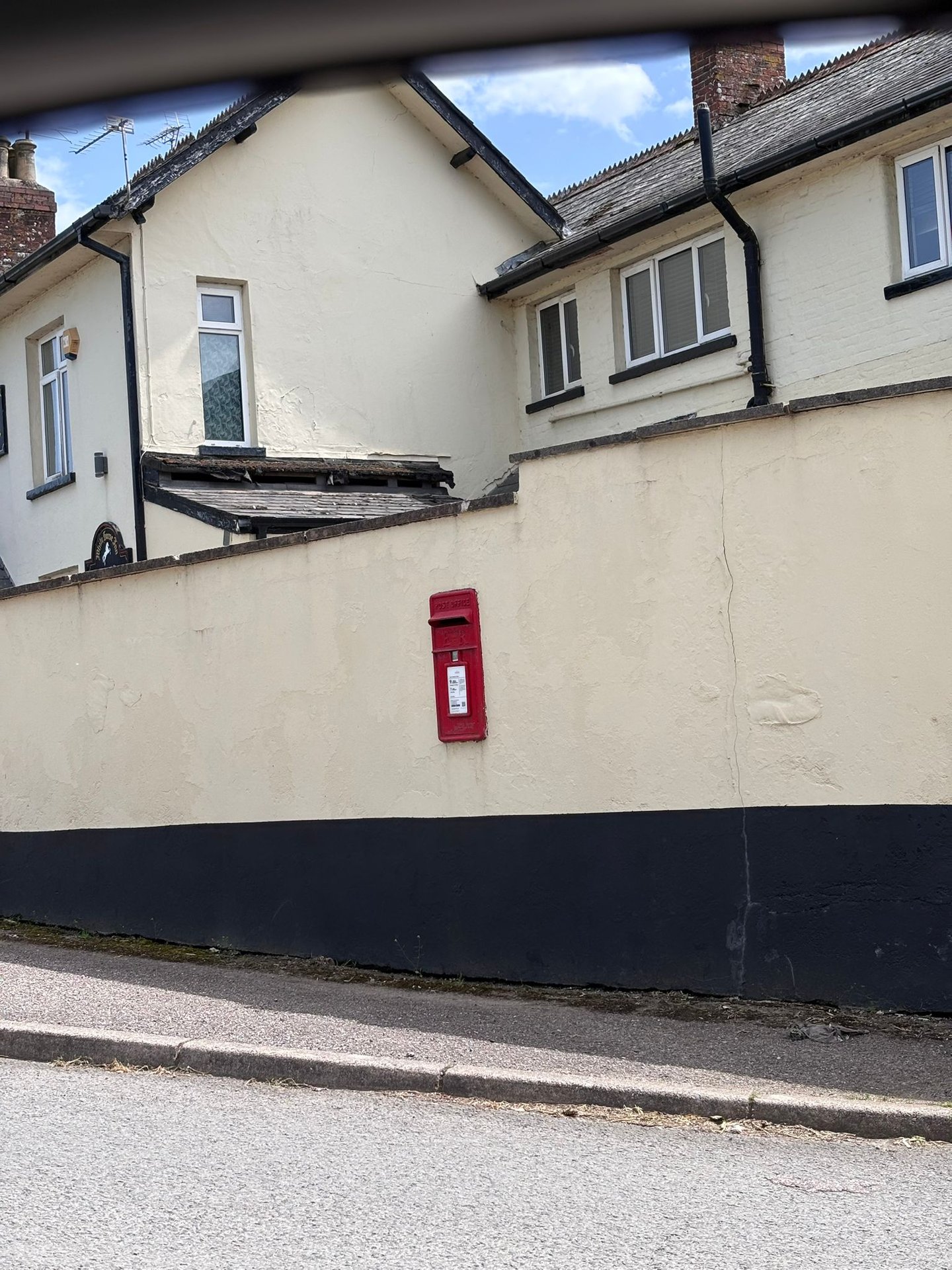 White Cross Road, Woodbury Salterton photo 2