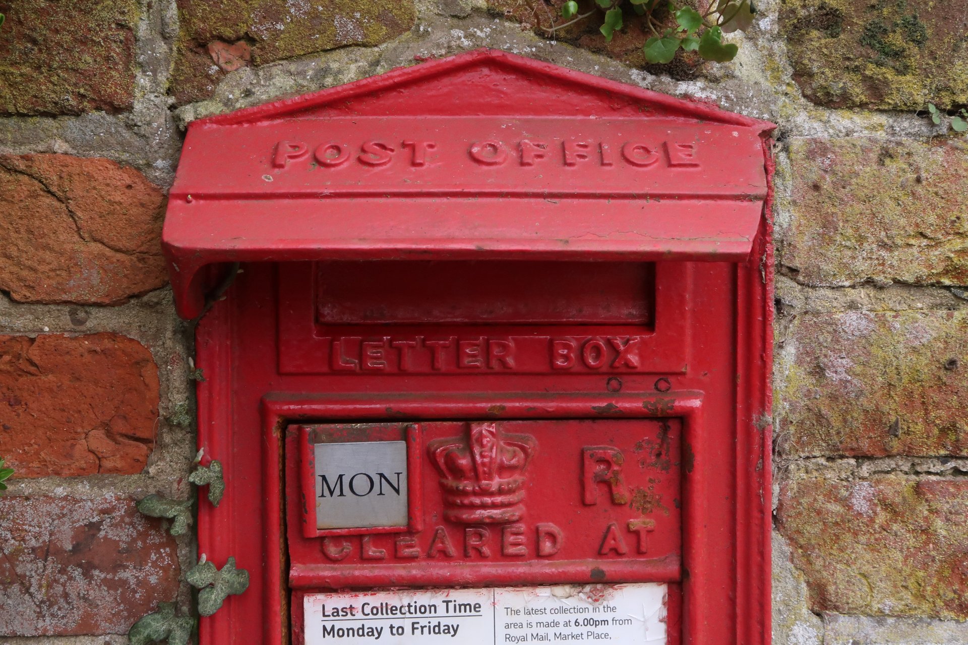 Low Street, Oakley photo 2