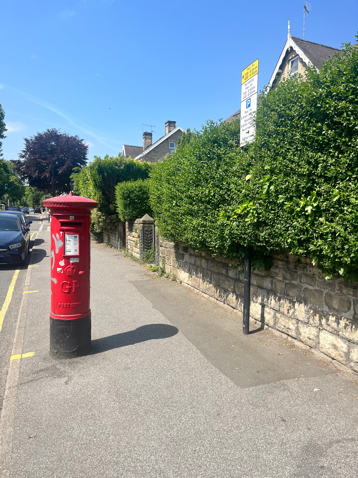 Ecclesall Road, Sheffield photo 3
