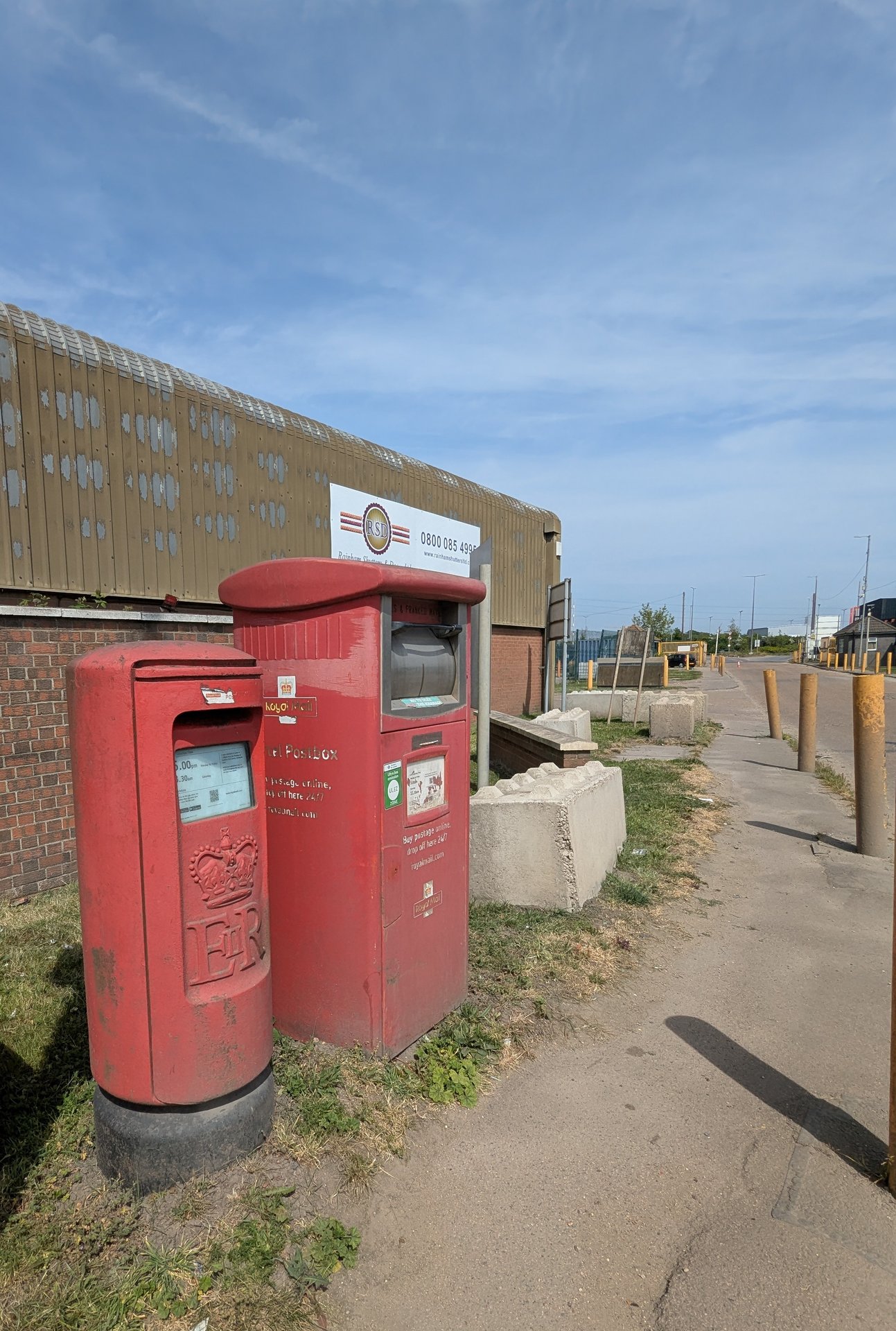 Juliet Way, Purfleet-on-Thames photo 2