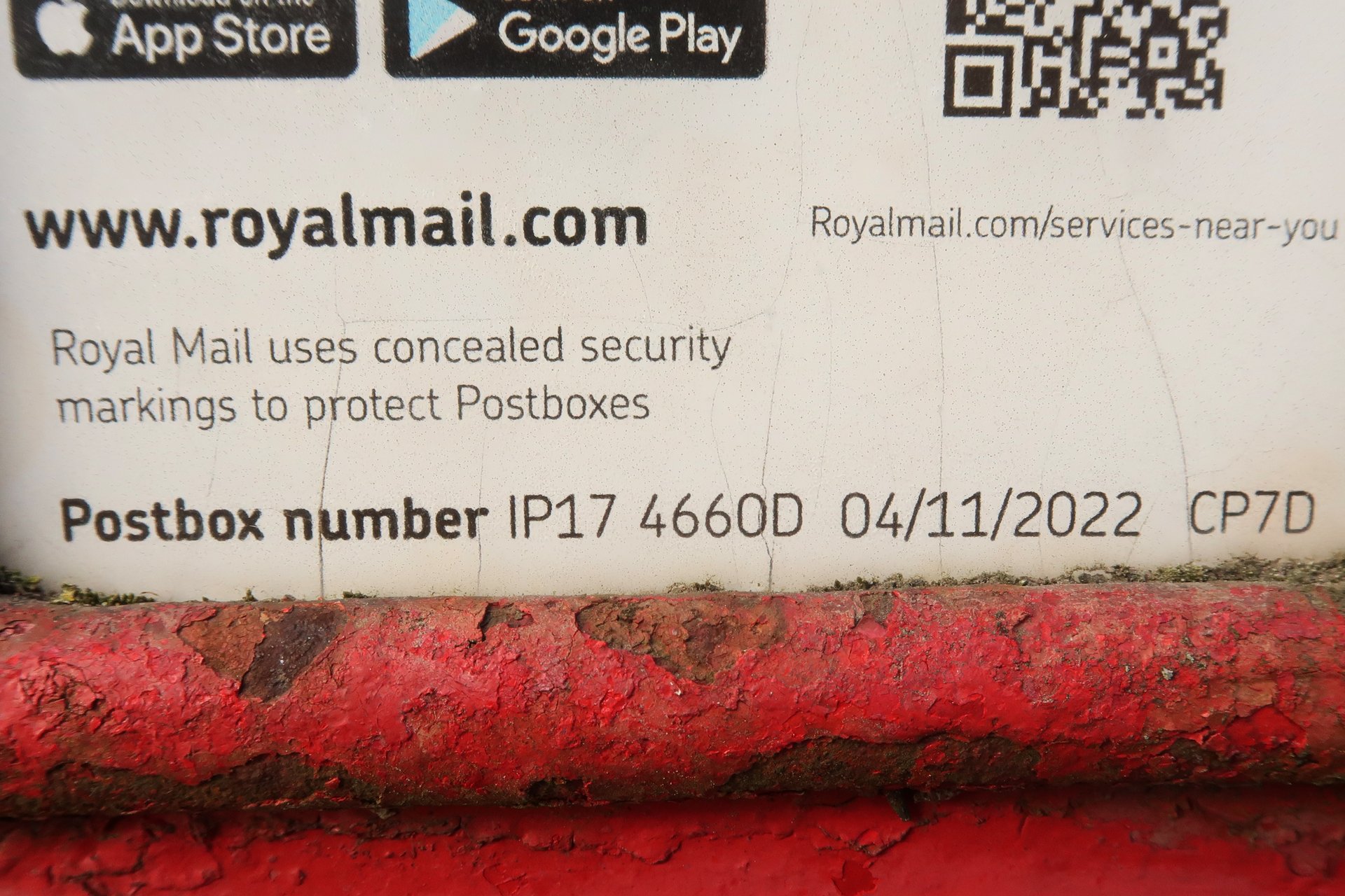 A12, Farnham photo 2