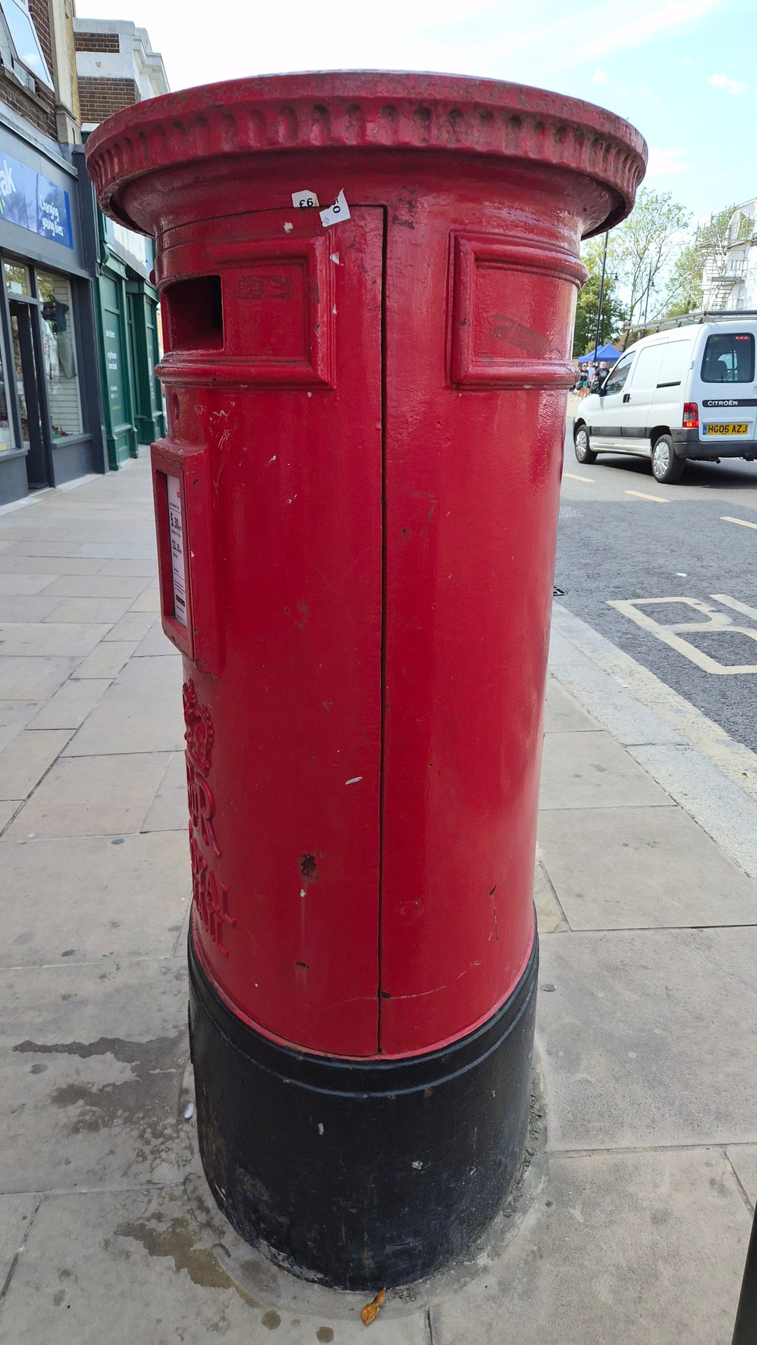Broad Street photo 2