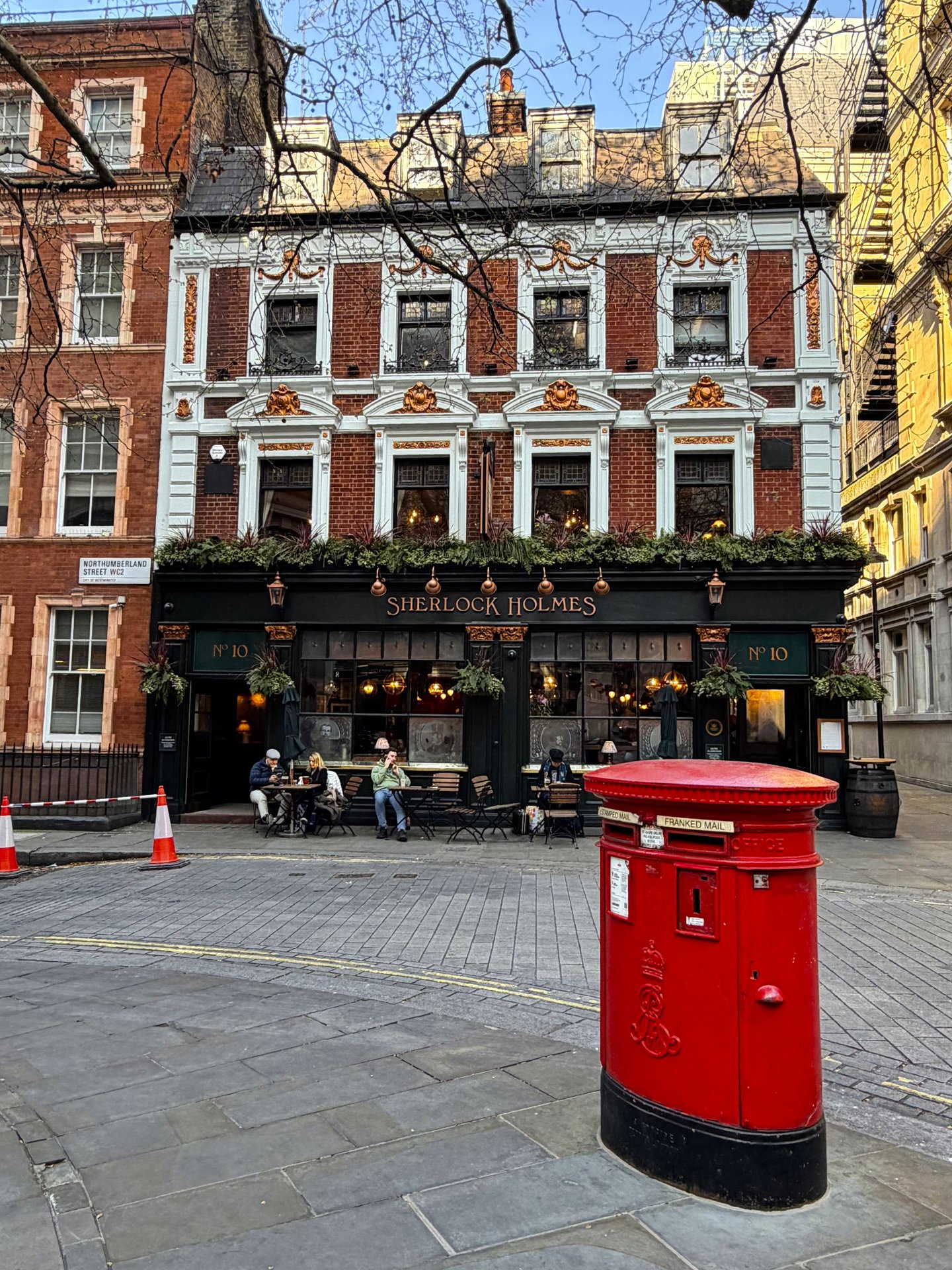 Northumberland Avenue photo 3