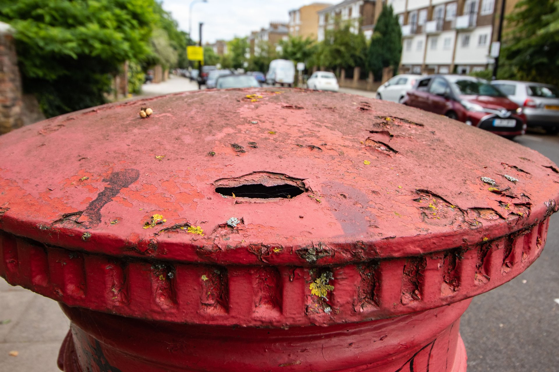 Parkhill Road, Greater London photo 3
