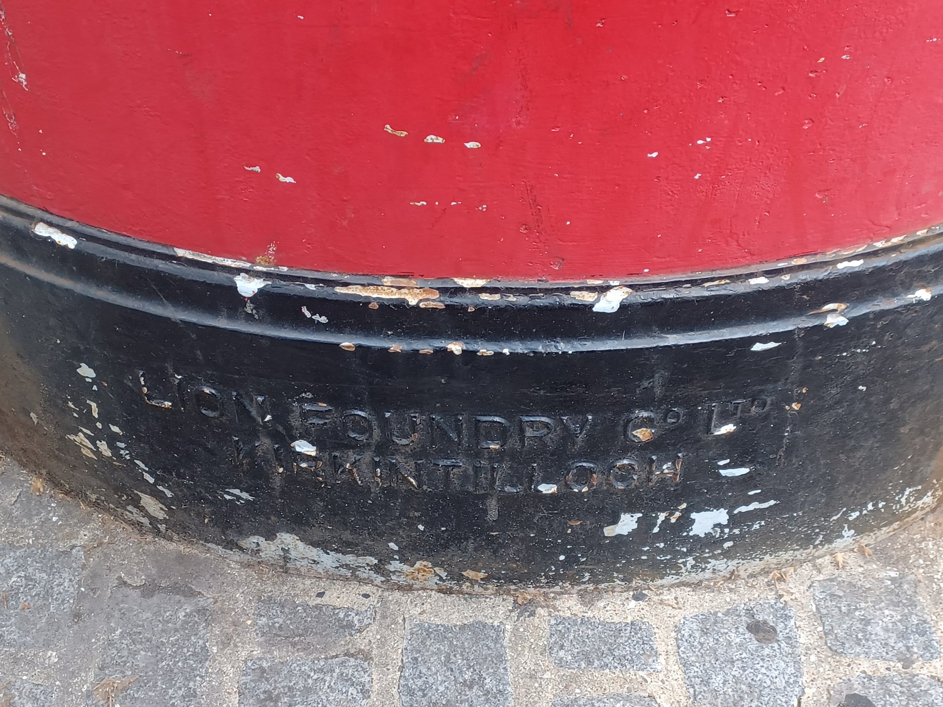 Petty Wales, Greater London photo 12