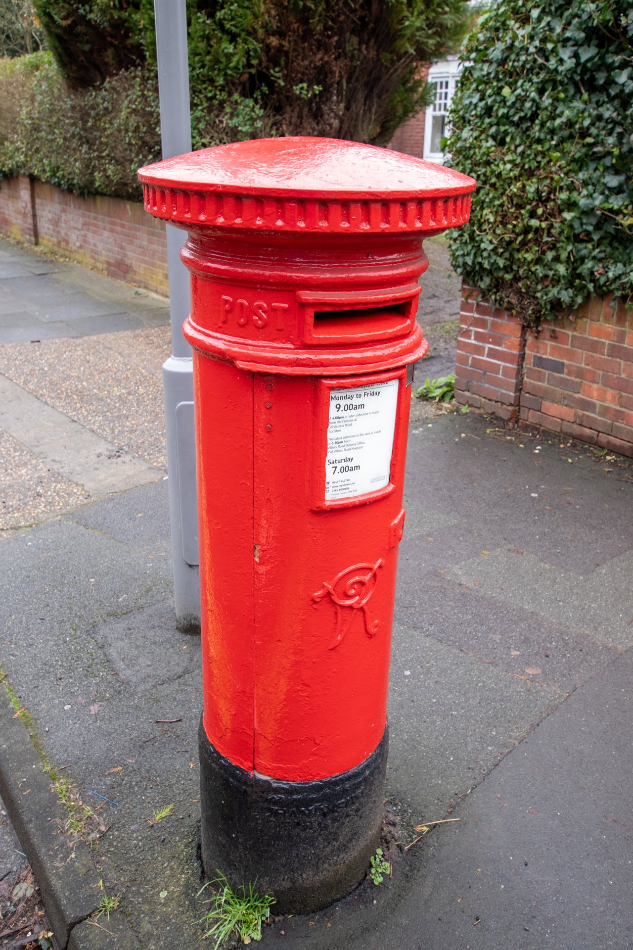 Lovelace Road, Greater London photo 2