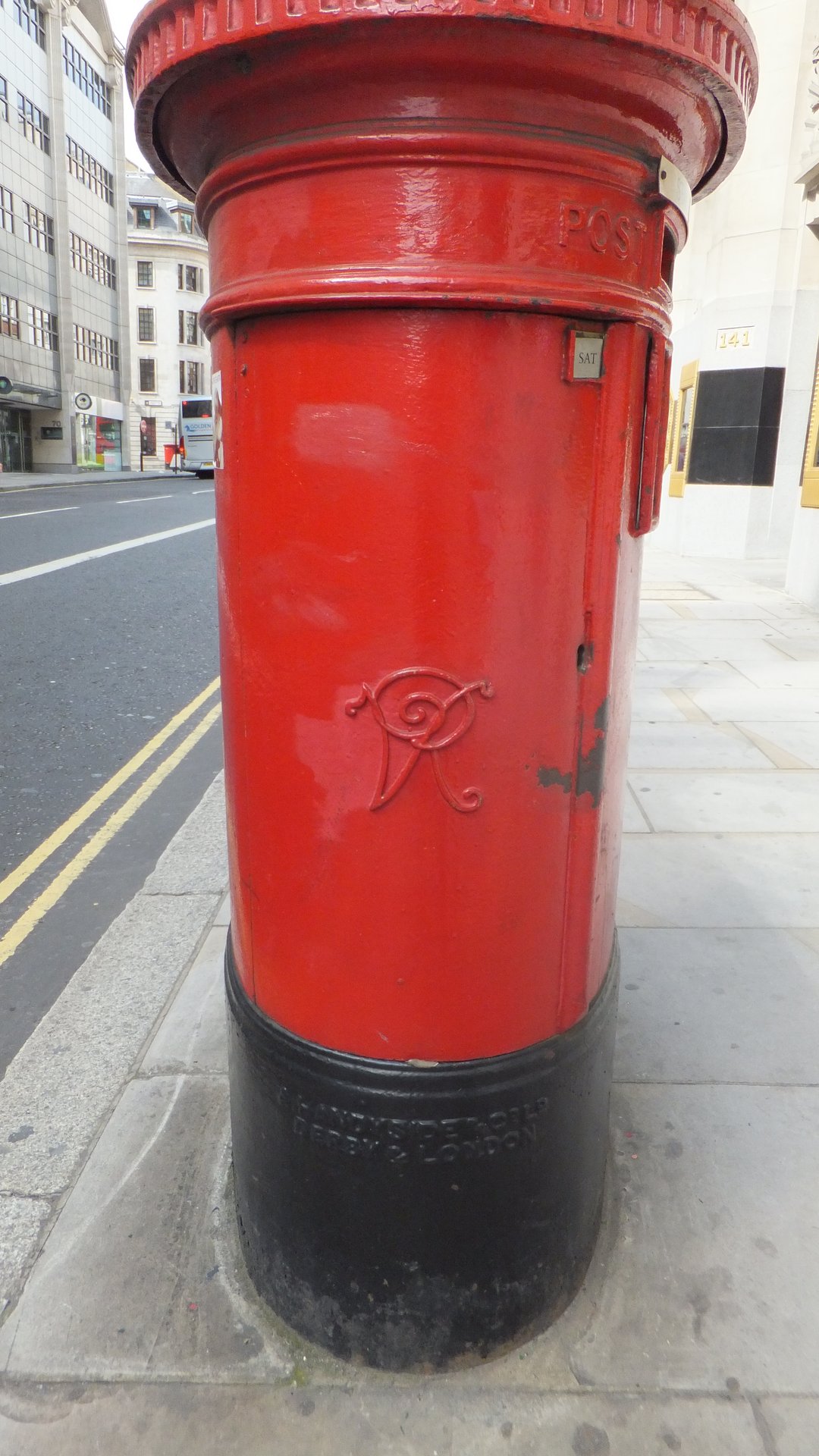 Fleet Street, City of London photo 2