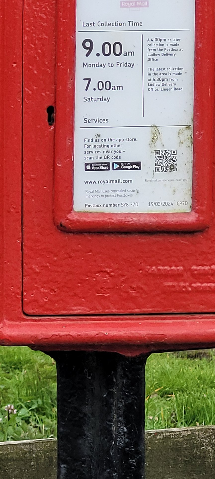 Ludlow Road, Middleton photo 2