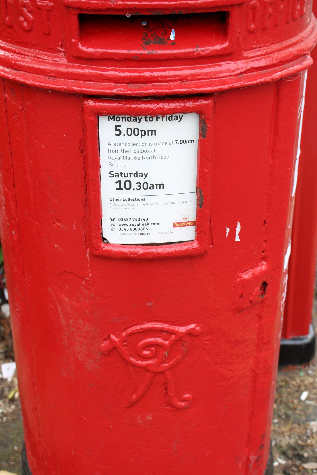 Pelham Square, Hove photo 3