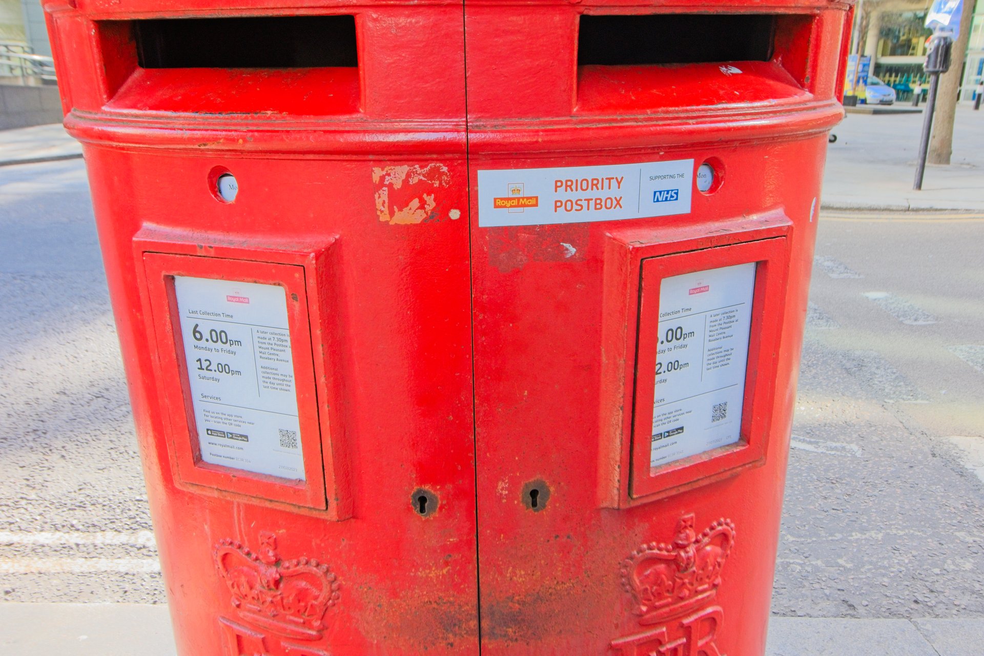 Fenchurch Place, City of London photo 2