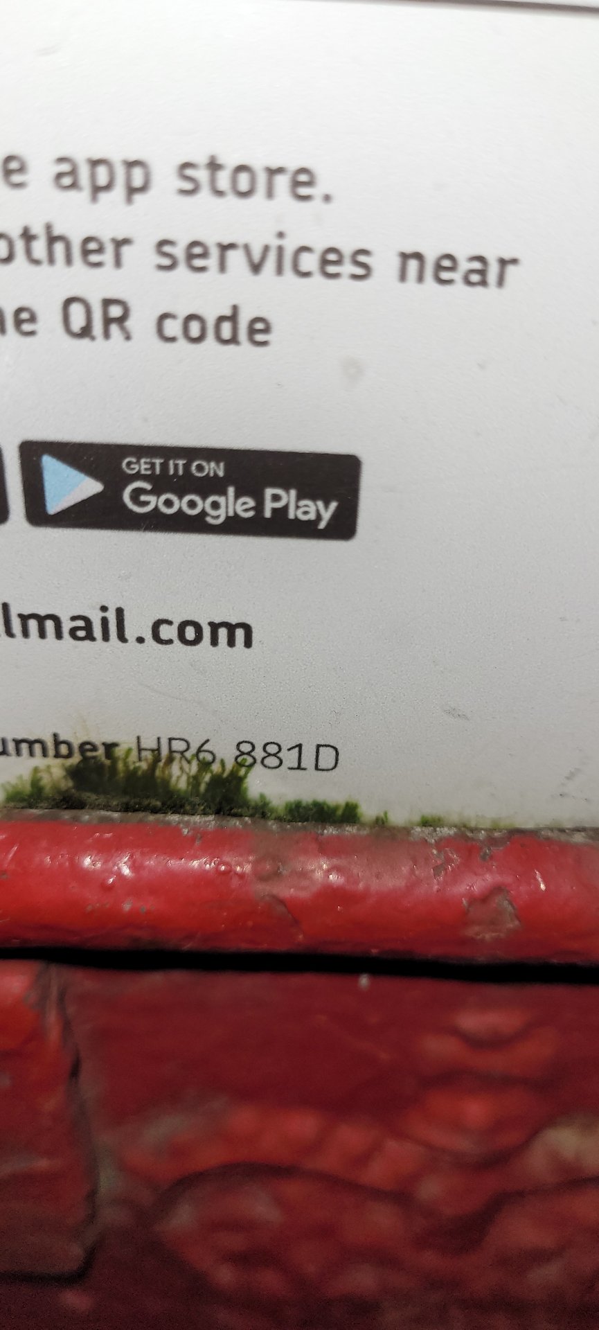 Barons' Cross Road, Leominster photo 2