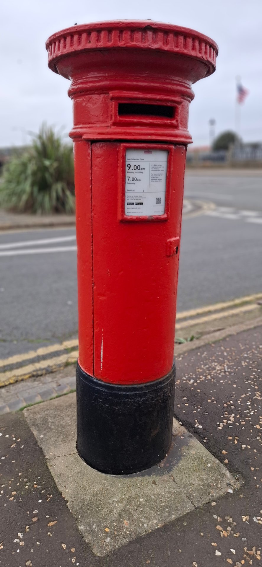 Cliff Terrace, Old Hunstanton, Unknown