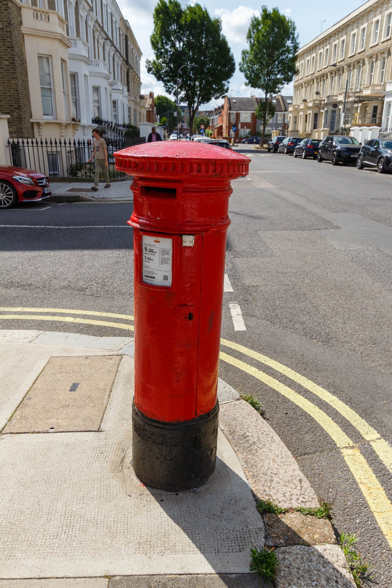 Hildyard Road, Greater London photo 2