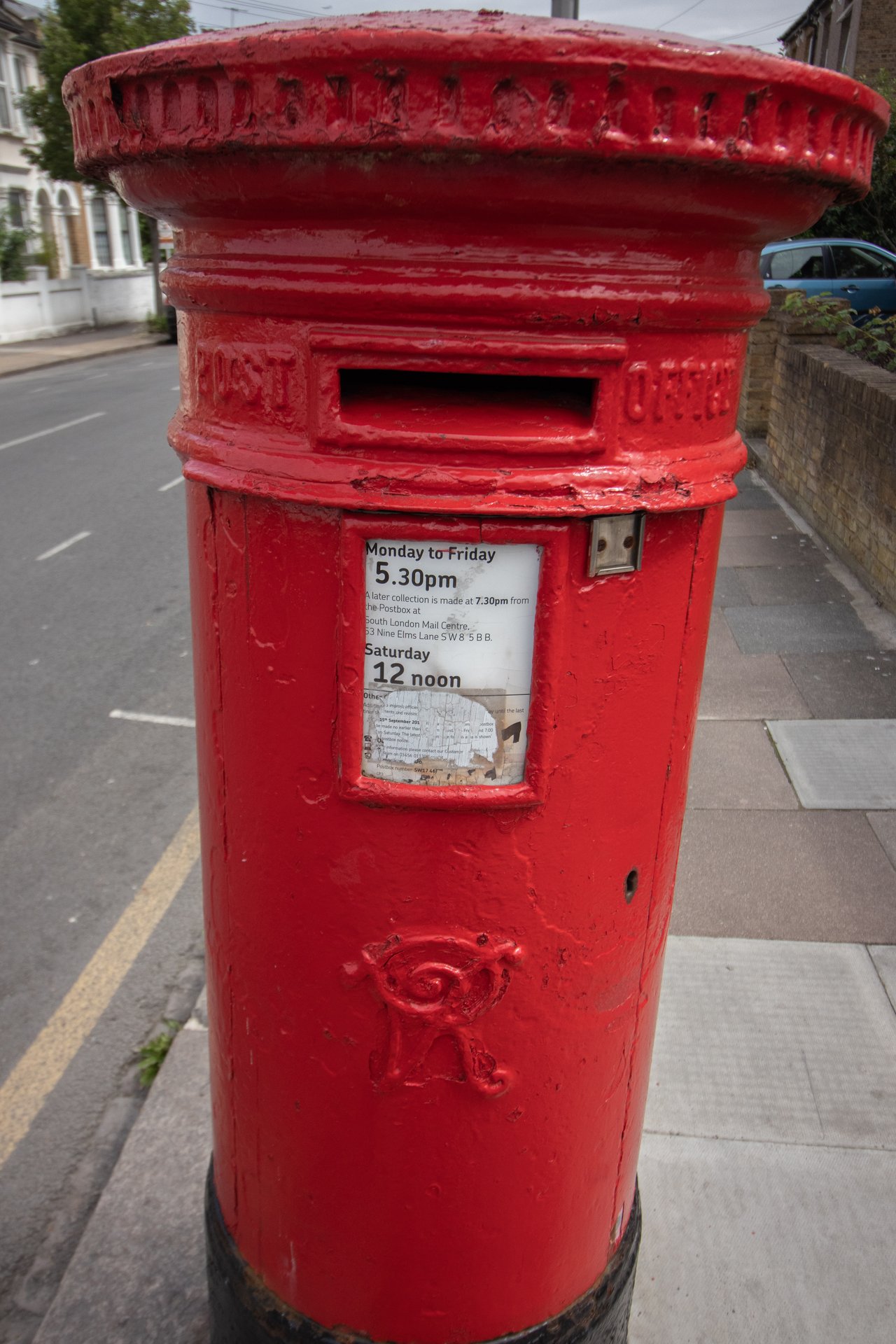 Charlmont Road, Greater London photo 3