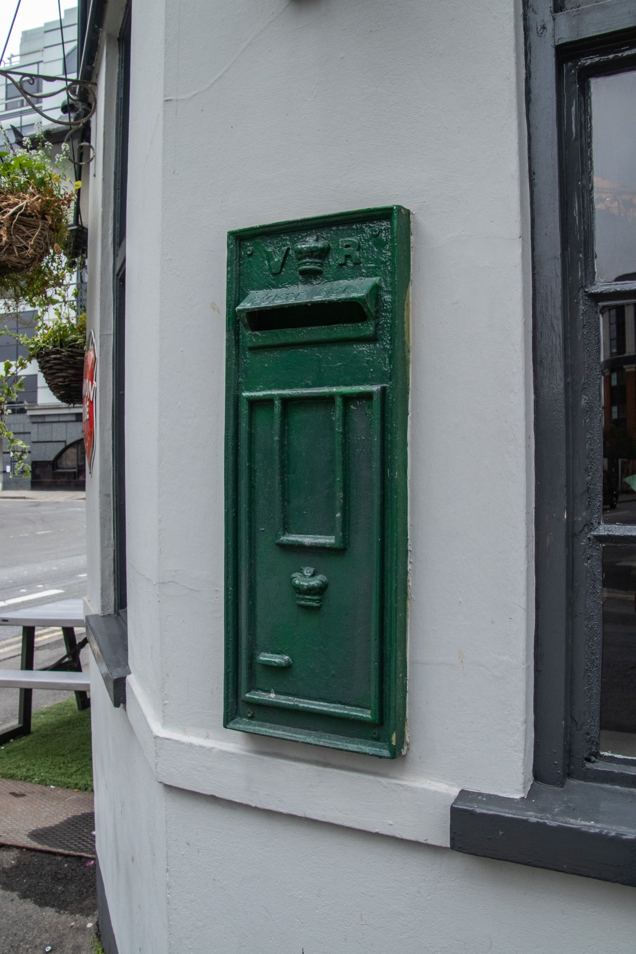 Stanshawe Road, Reading photo 4