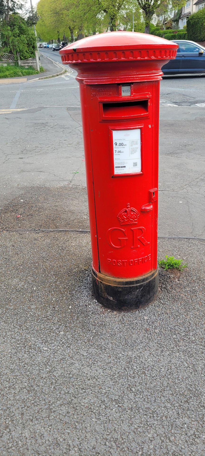 Kingsway, Hereford photo 2