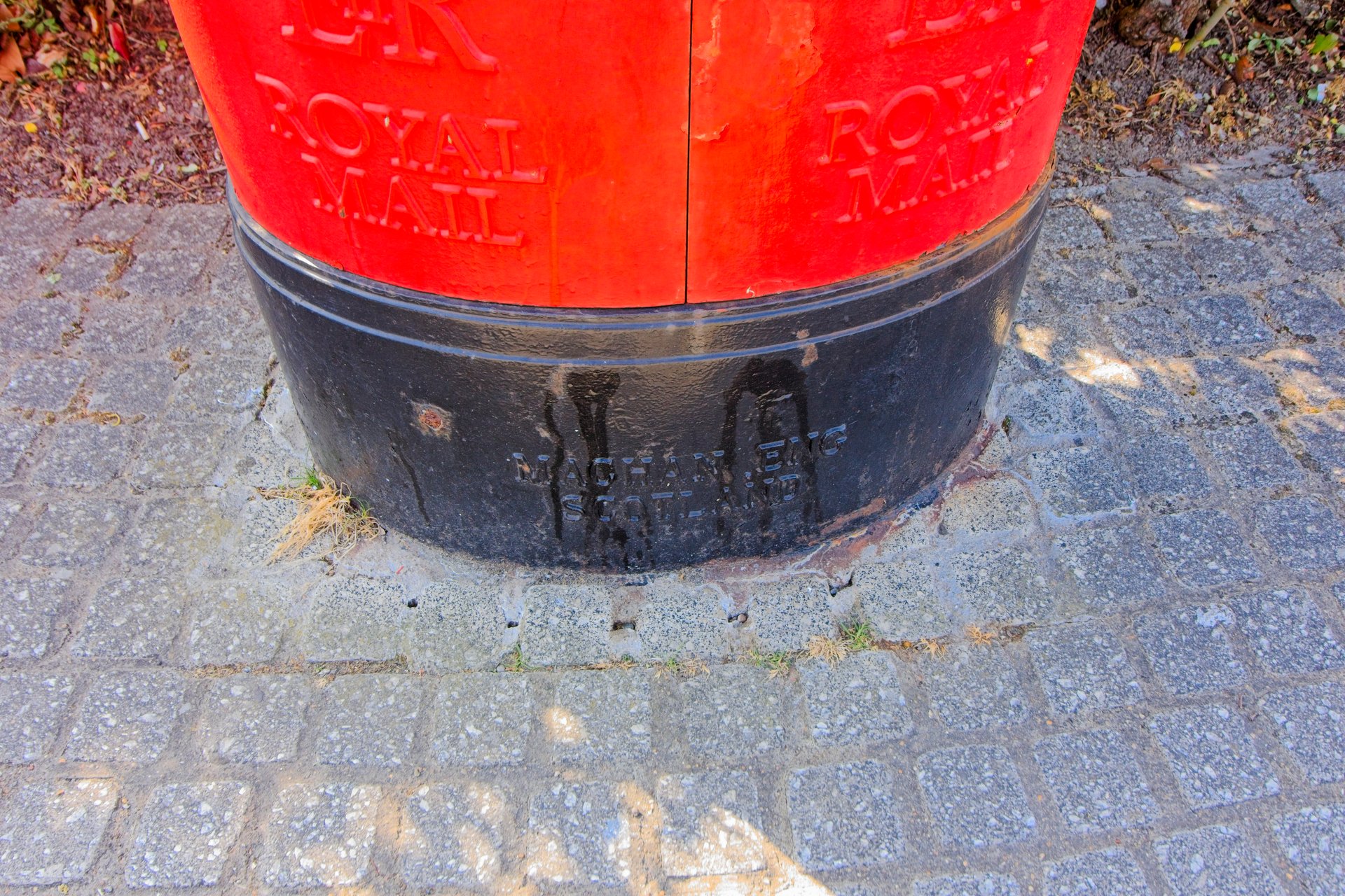 Tom Cribb Road, Greater London photo 9