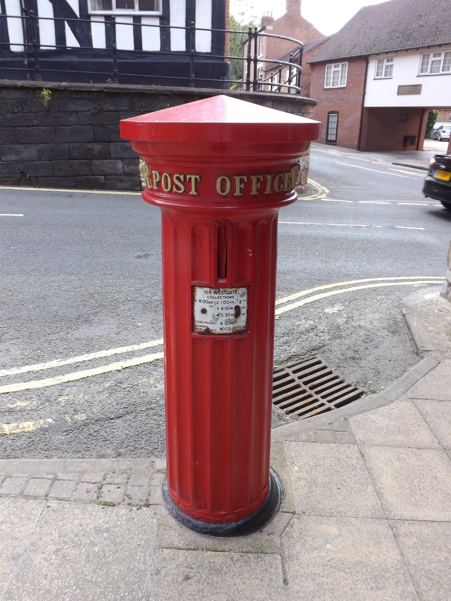 High Street, Warwick photo 4