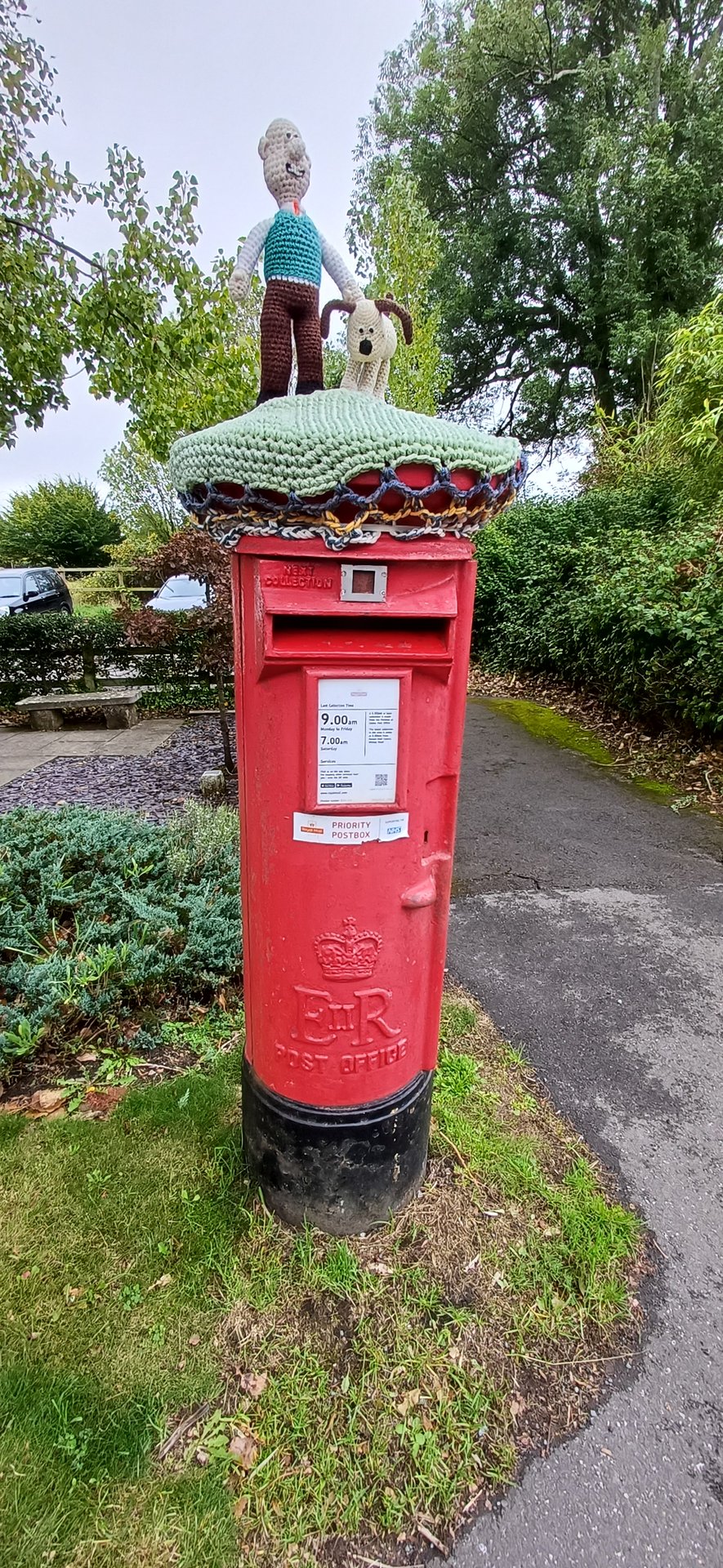 Orchard Close, Lytchett Minster photo 2