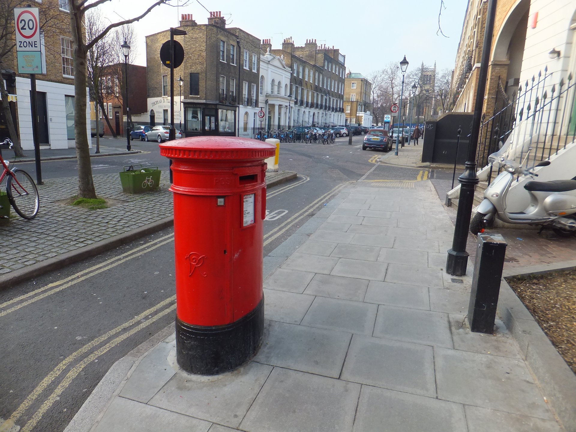 Chadwell Street, Greater London photo 3