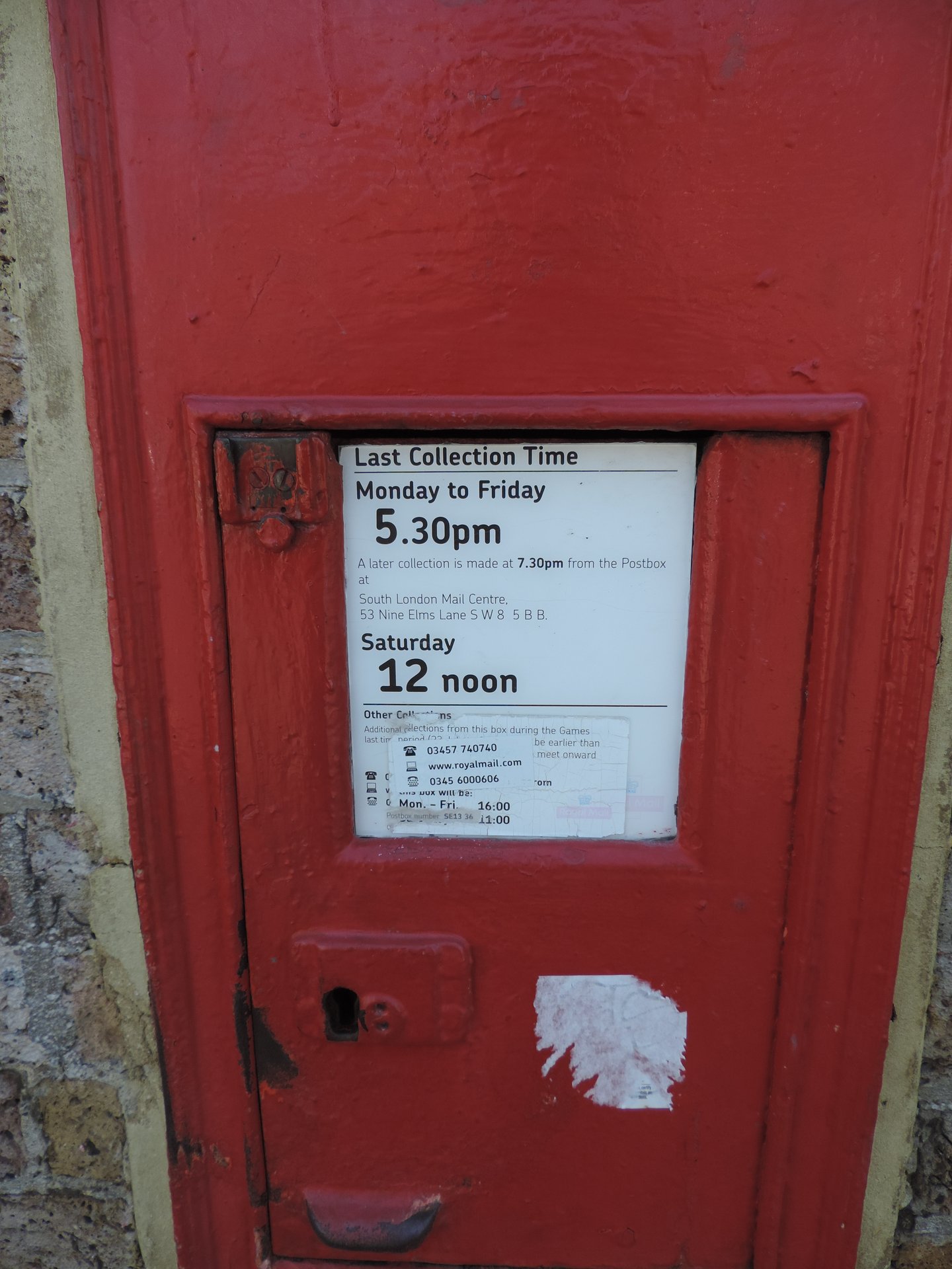 Railway Terrace, Greater London photo 2