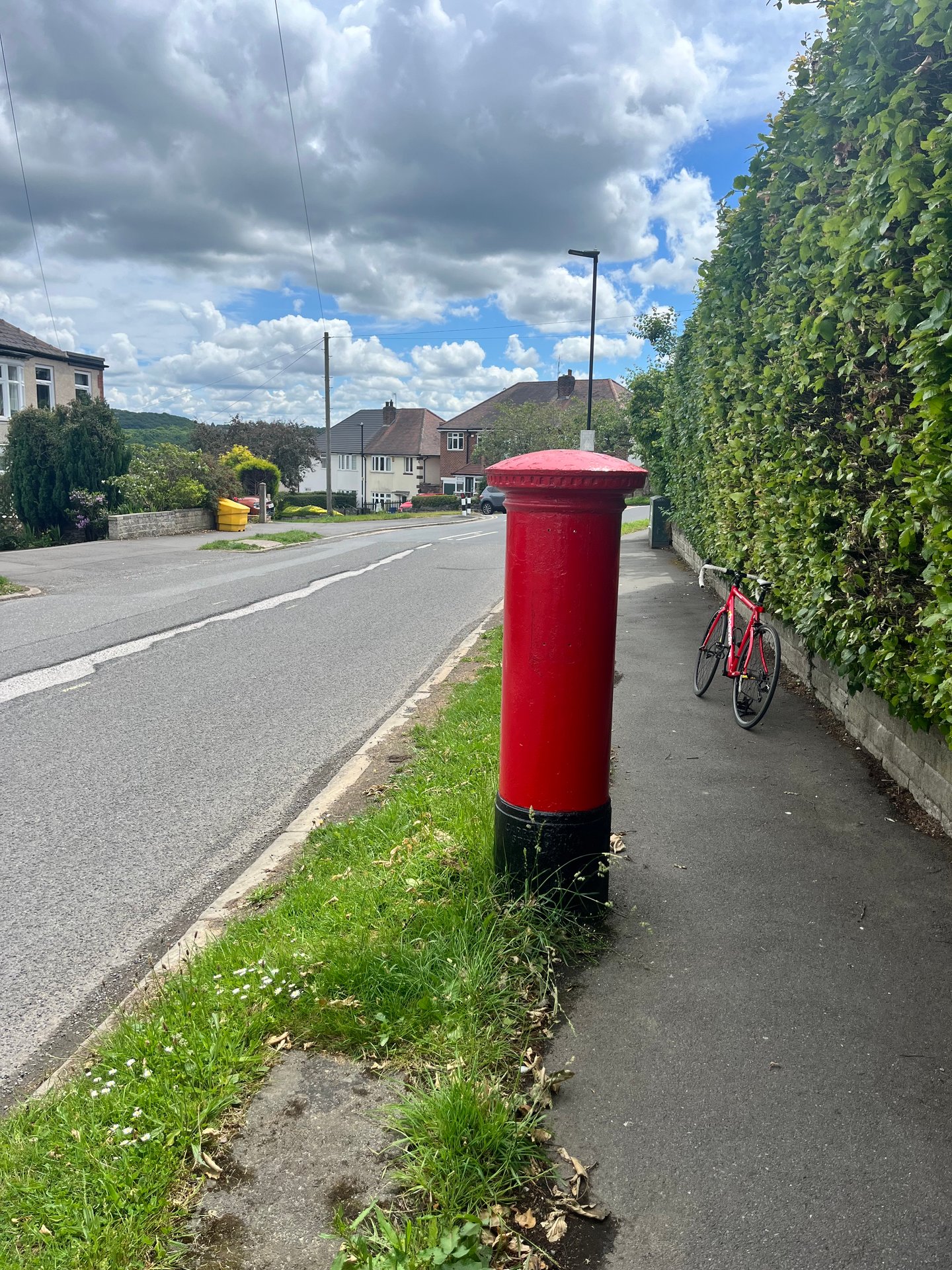 Springfield Avenue, Sheffield photo 7
