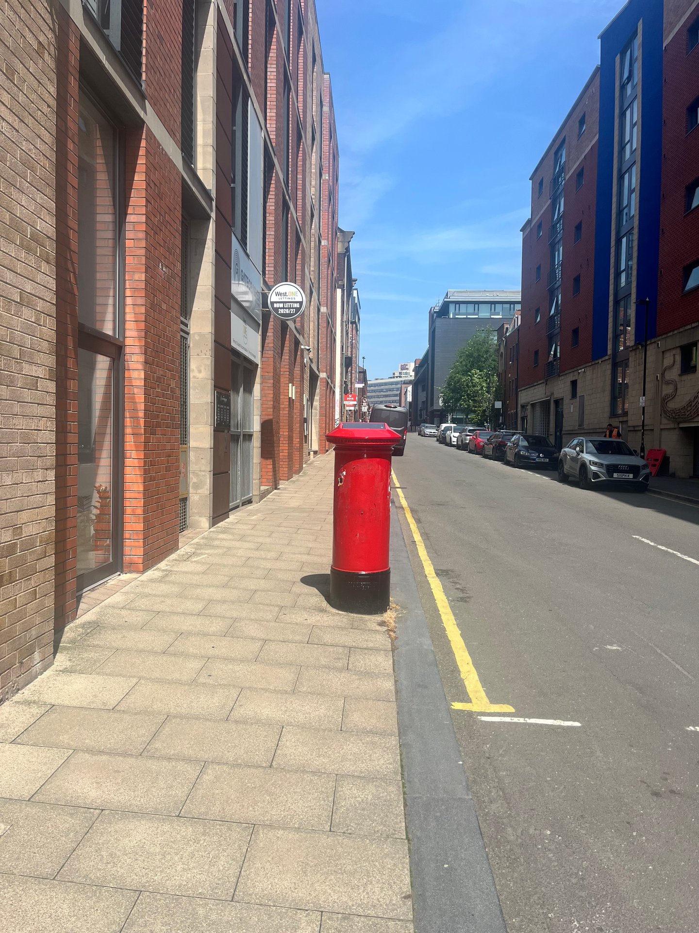 Arundel Street, Sheffield photo 2