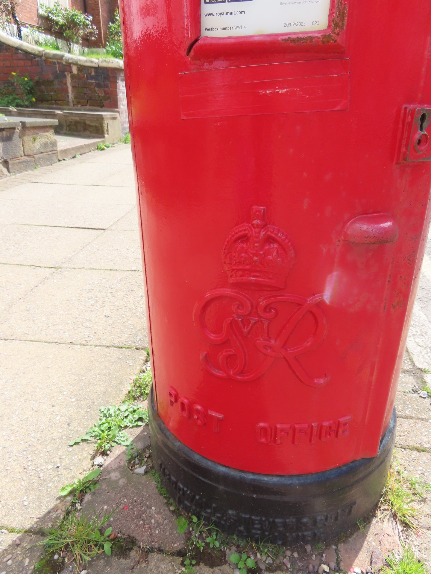 Waterloo Road, Wolverhampton photo 2