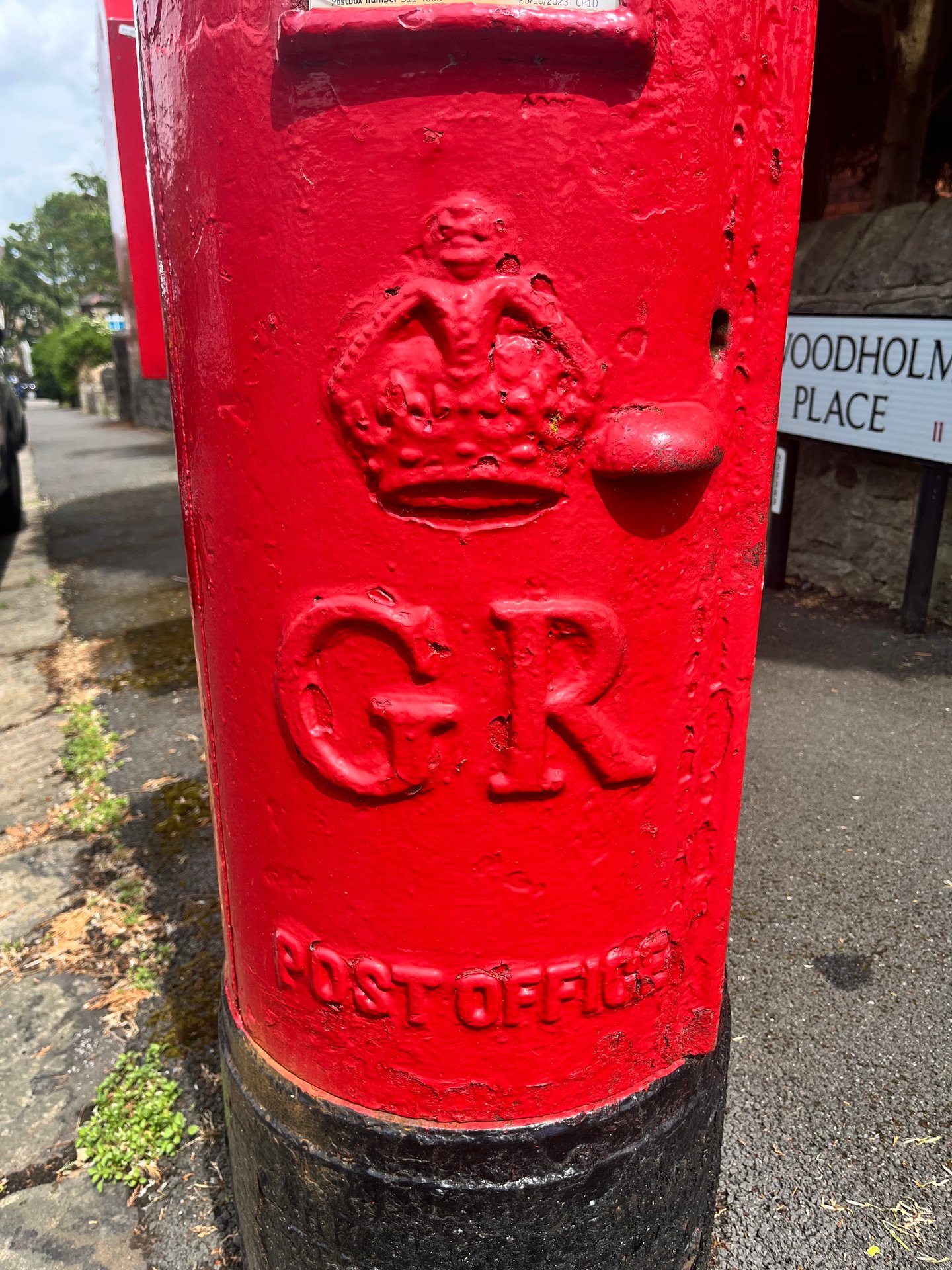 Woodholm Road, Sheffield photo 3