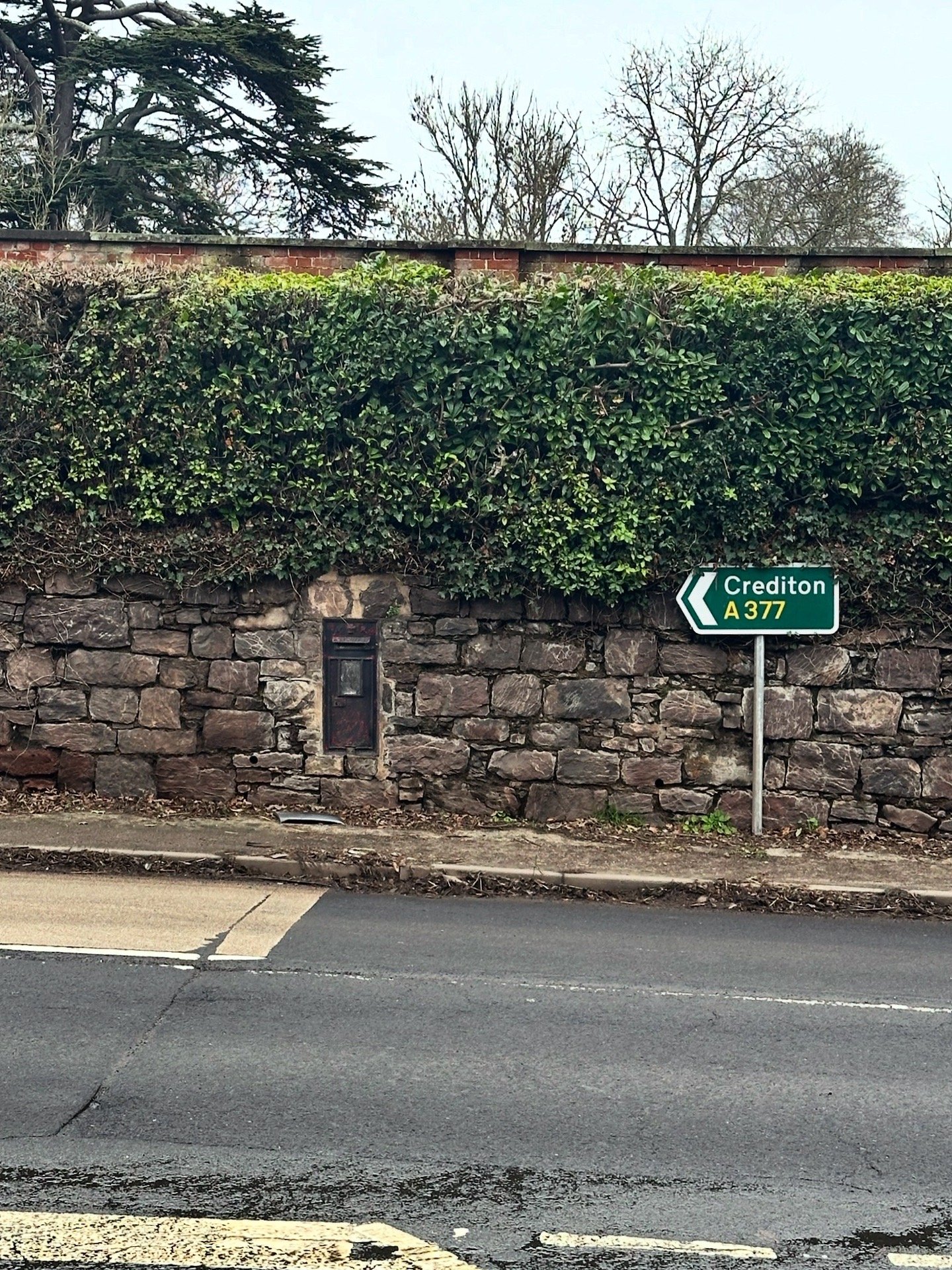 St Andrew's Road, Cowley photo 2