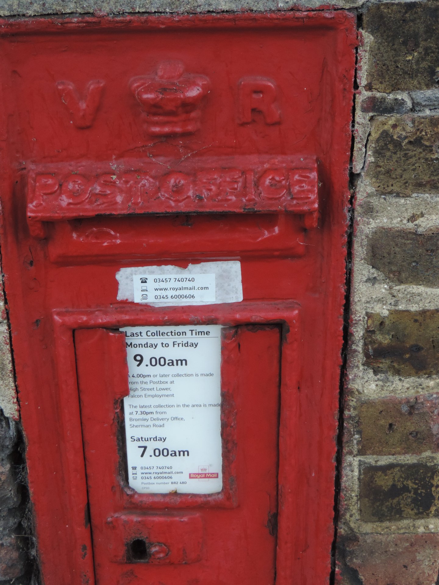 Church Road, Greater London photo 3