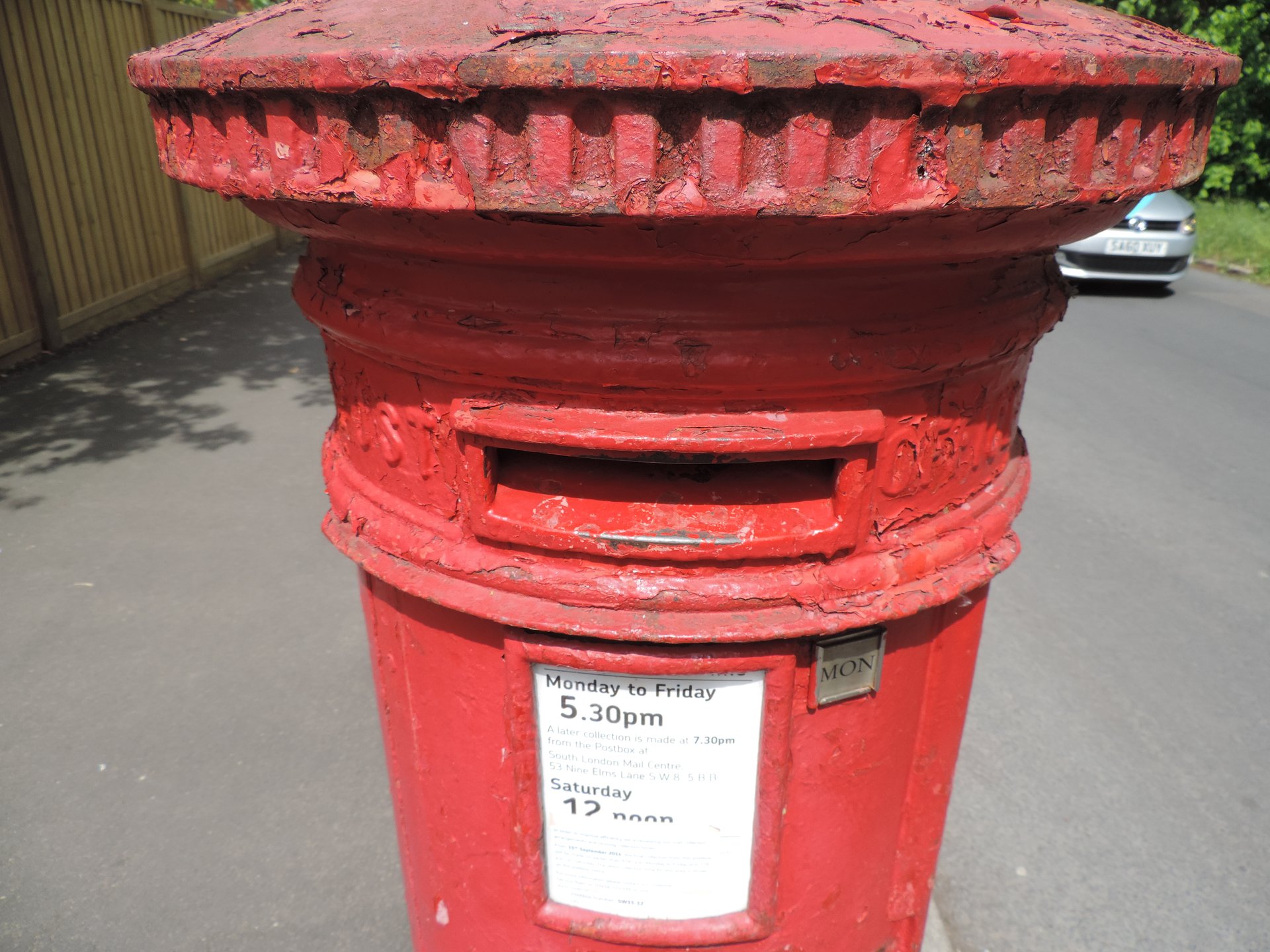 Telegraph Road, London Borough of Wandsworth photo 6