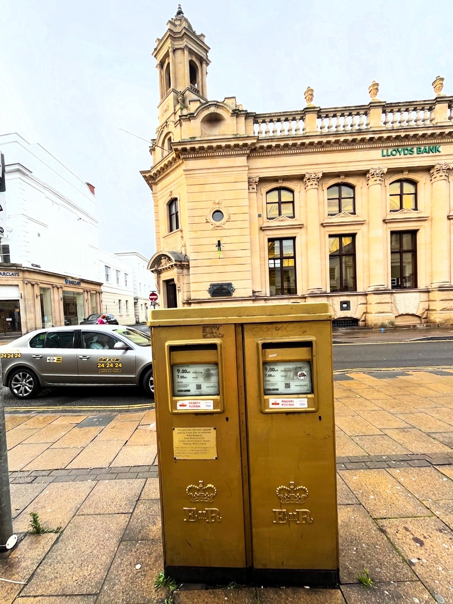 High Street, Cheltenham photo 5
