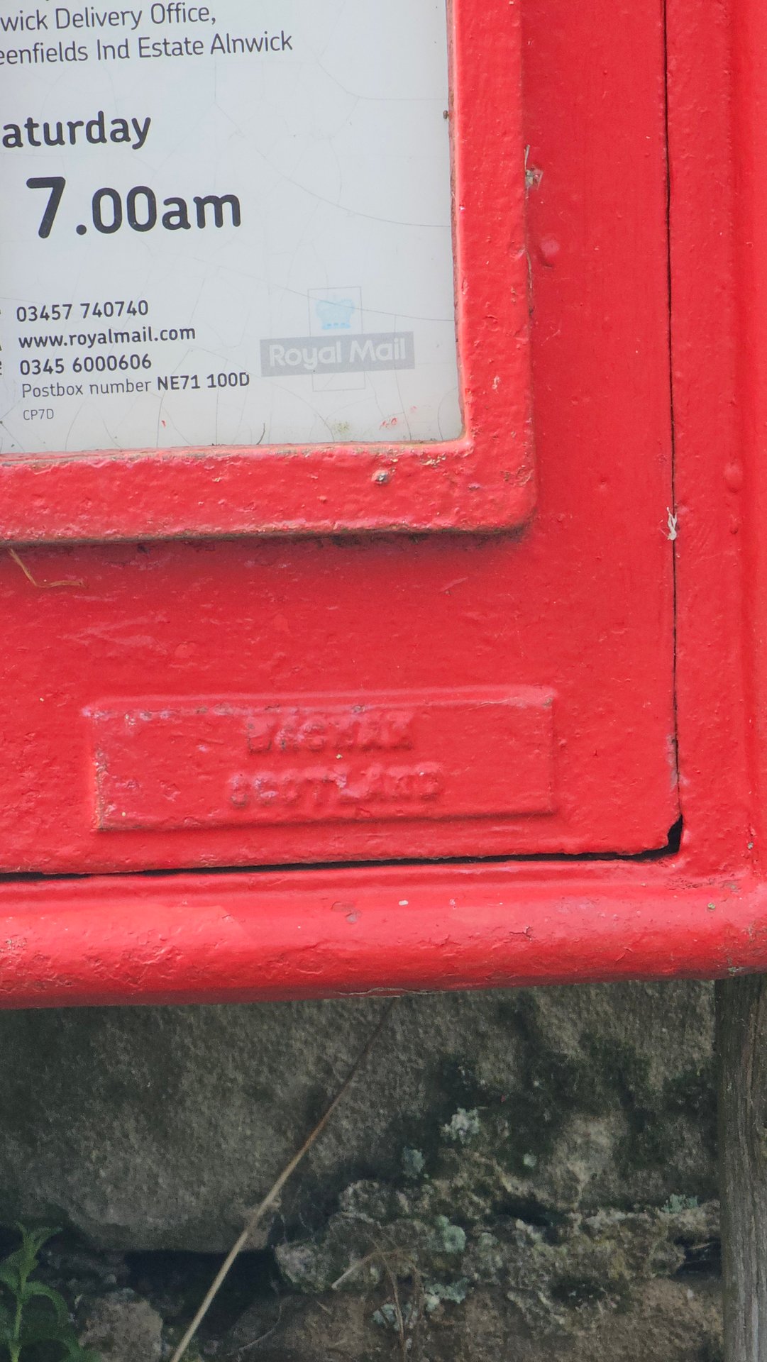 Broomey Road, Wooler photo 2