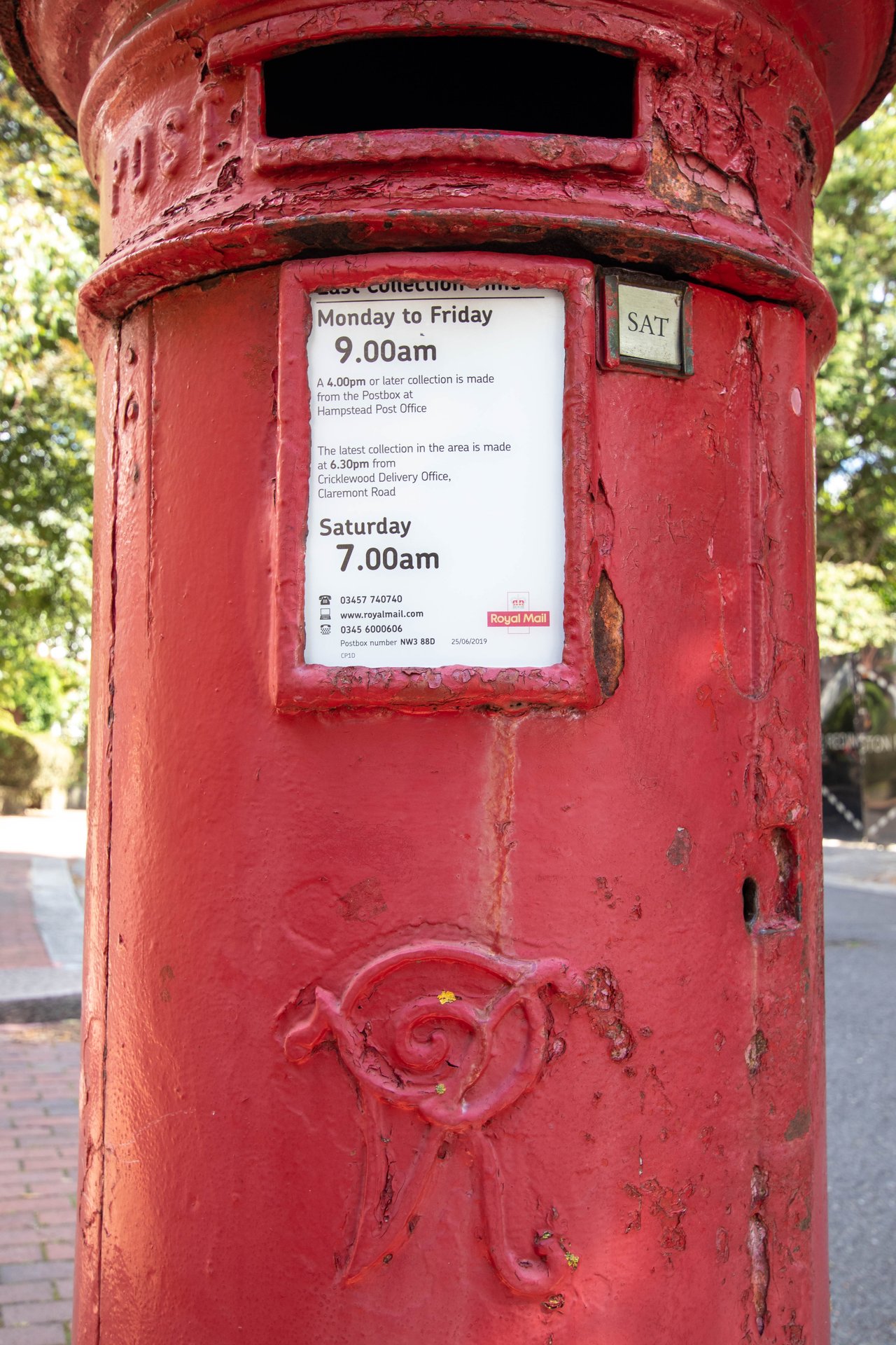 Redington Road, Greater London photo 2