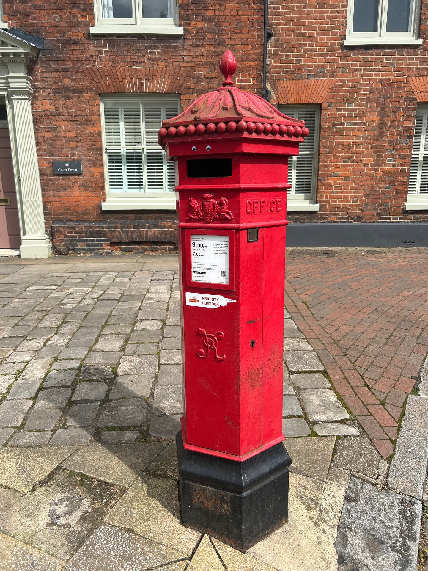 Middle Row, Faversham photo 2