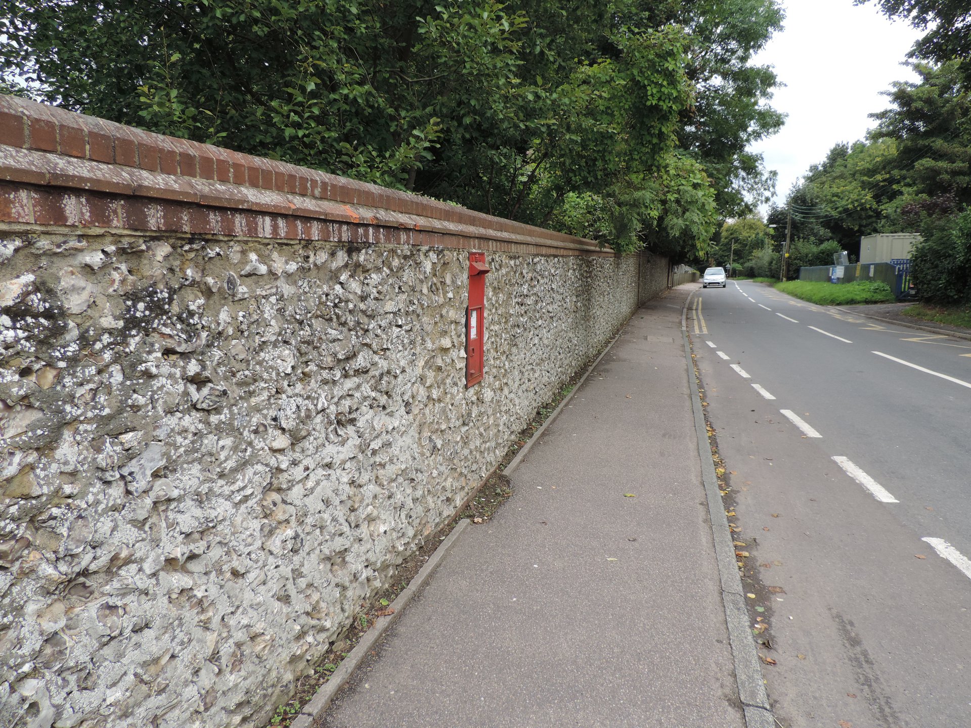 Main Road, Knockholt photo 6