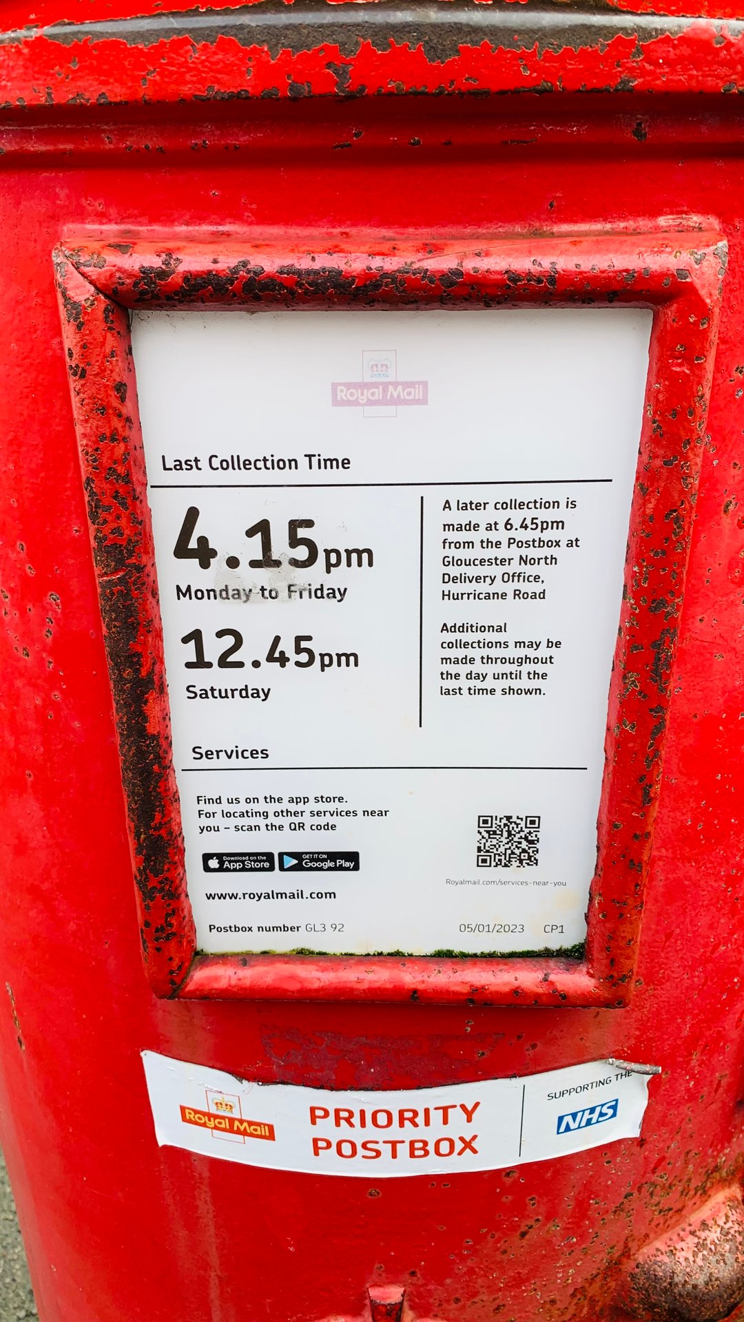 Saint John's Avenue, Down Hatherley photo 3