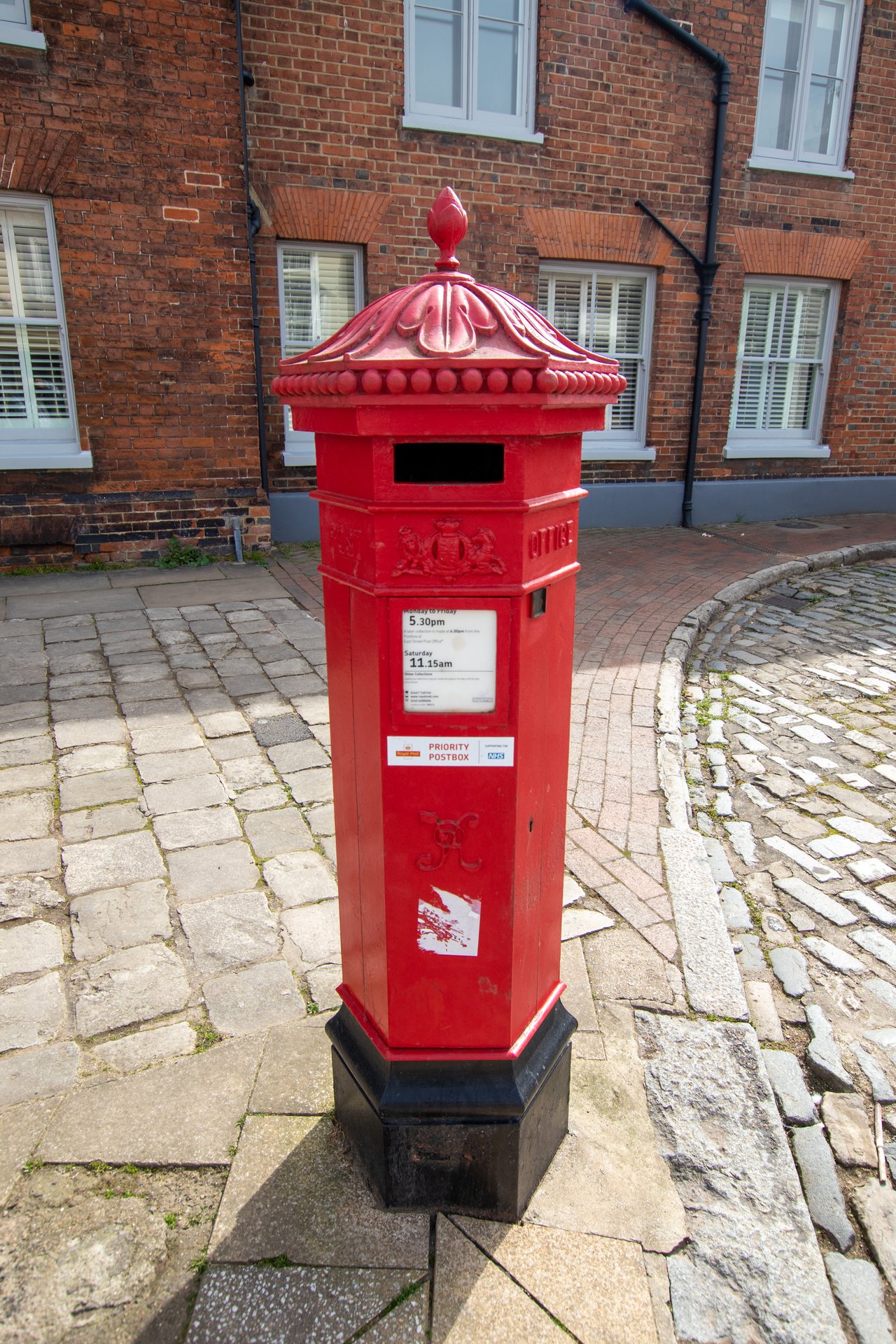 Middle Row, Faversham photo 5