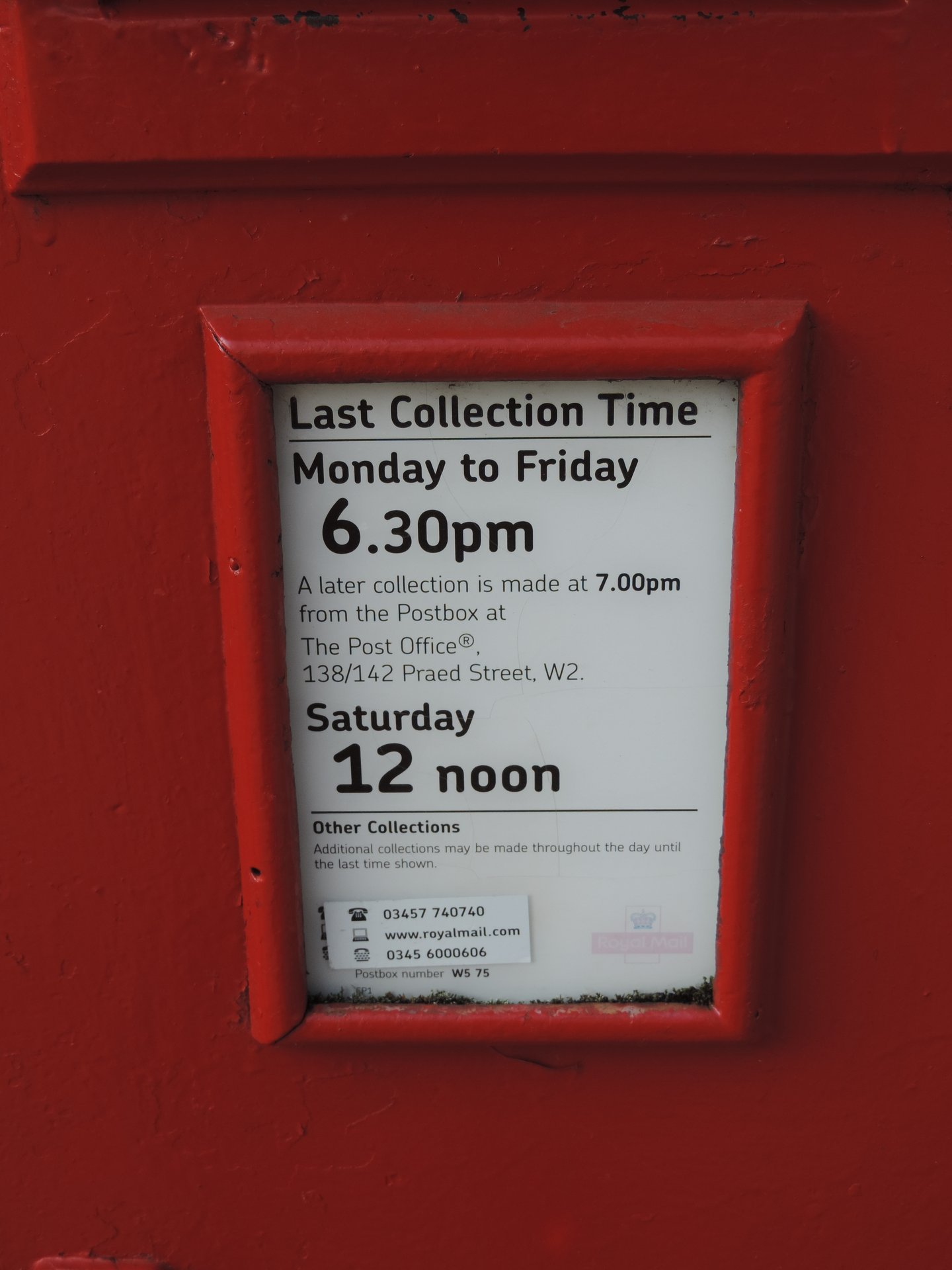 Ealing Green, Greater London photo 3