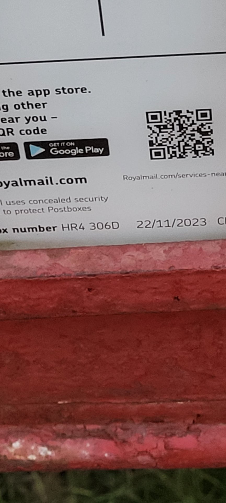 Norton Canon photo 2