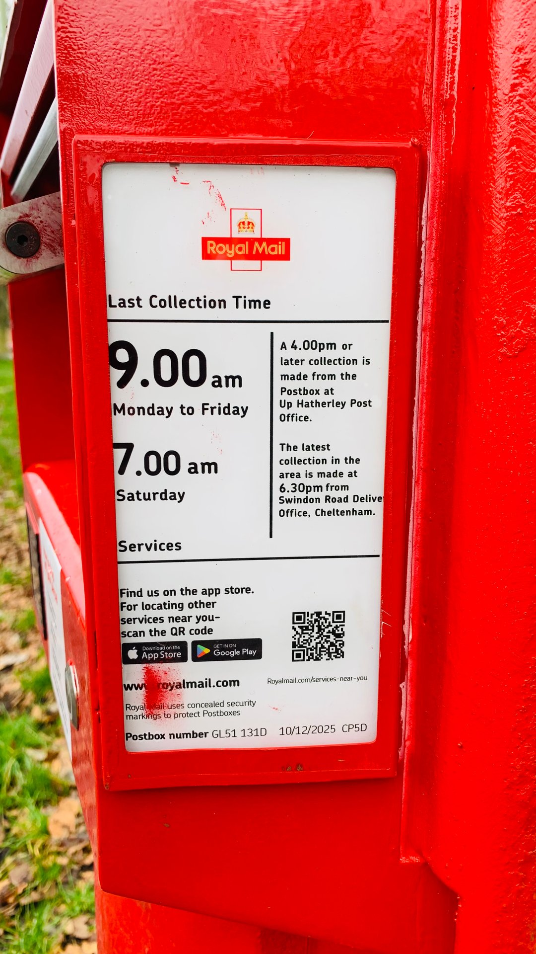 Hatherley Road, Cheltenham photo 2